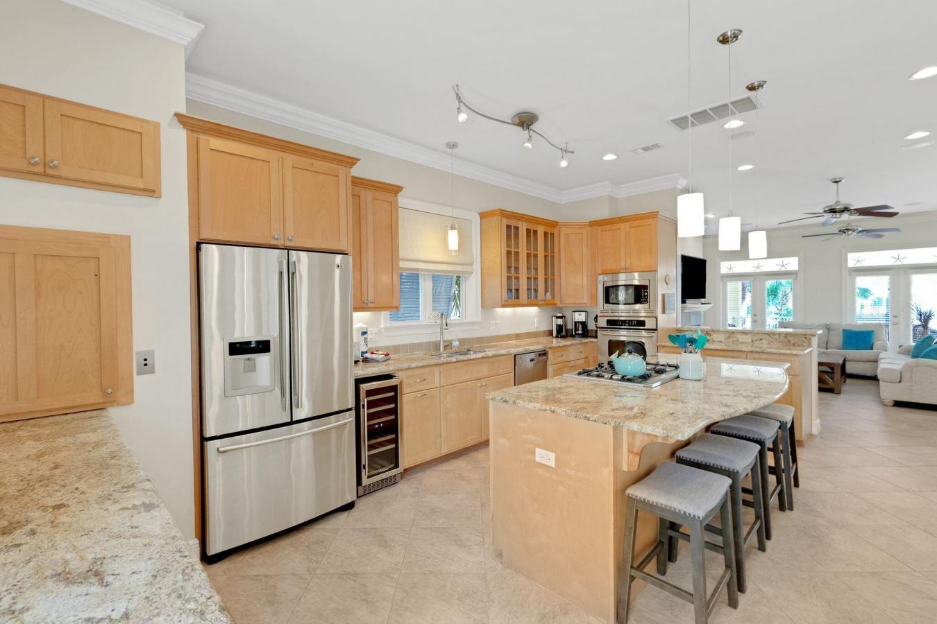 Miramar Beach, Florida, 32550, United States, 5 Bedrooms Bedrooms, ,4 BathroomsBathrooms,Residential,For Sale,1727060