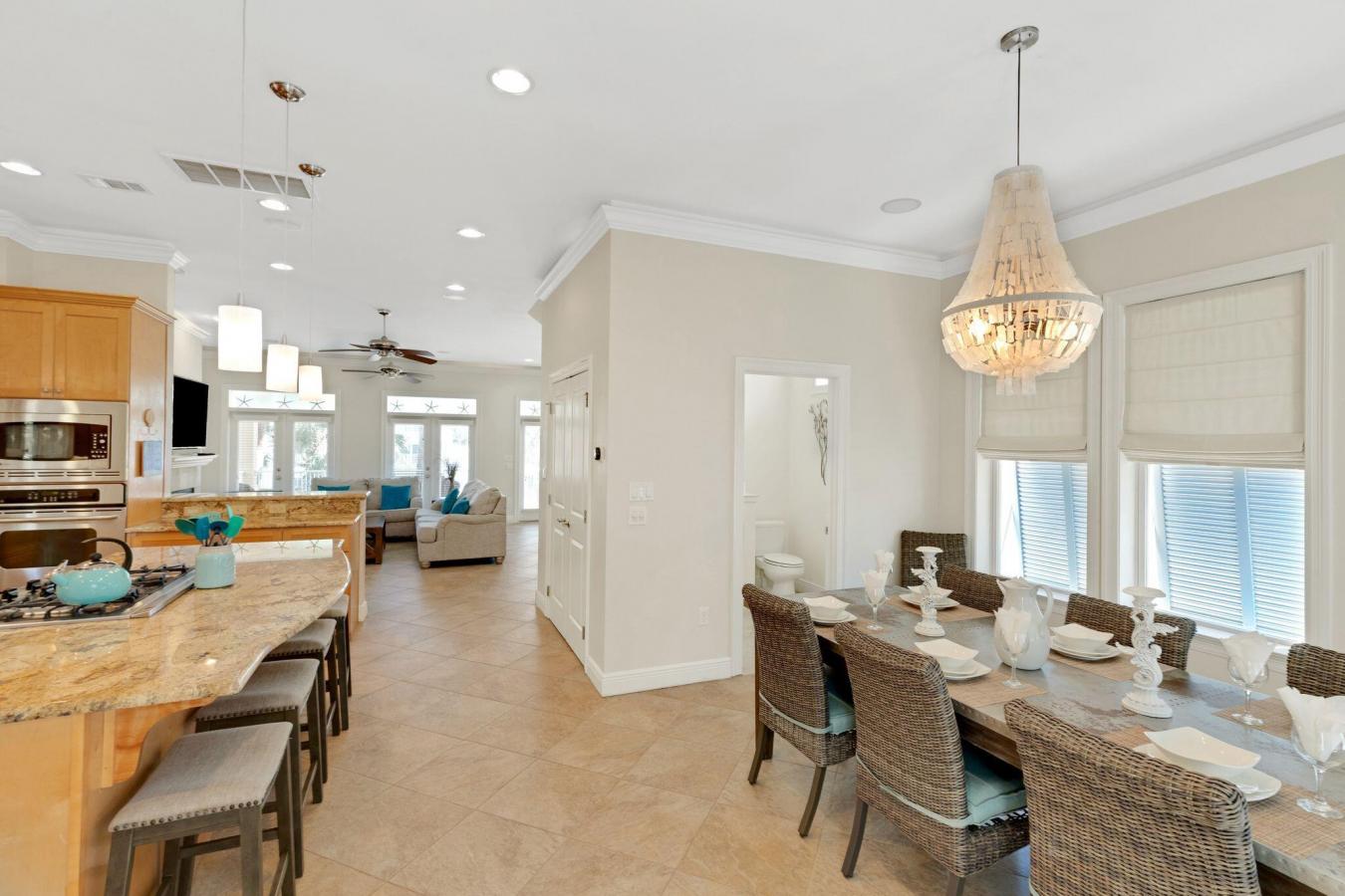 Miramar Beach, Florida, 32550, United States, 5 Bedrooms Bedrooms, ,4 BathroomsBathrooms,Residential,For Sale,1727060