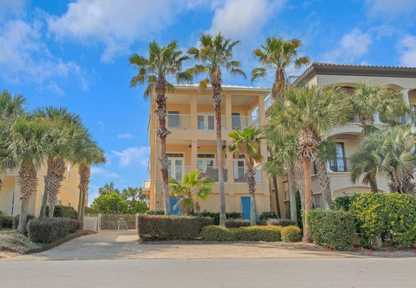 Miramar Beach, Florida, 32550, United States, 5 Bedrooms Bedrooms, ,4 BathroomsBathrooms,Residential,For Sale,1727060