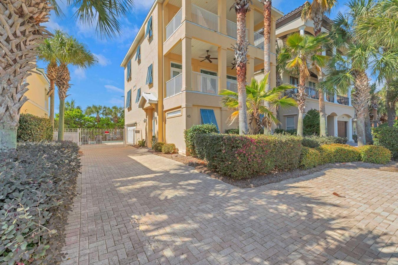 Miramar Beach, Florida, 32550, United States, 5 Bedrooms Bedrooms, ,4 BathroomsBathrooms,Residential,For Sale,1727060
