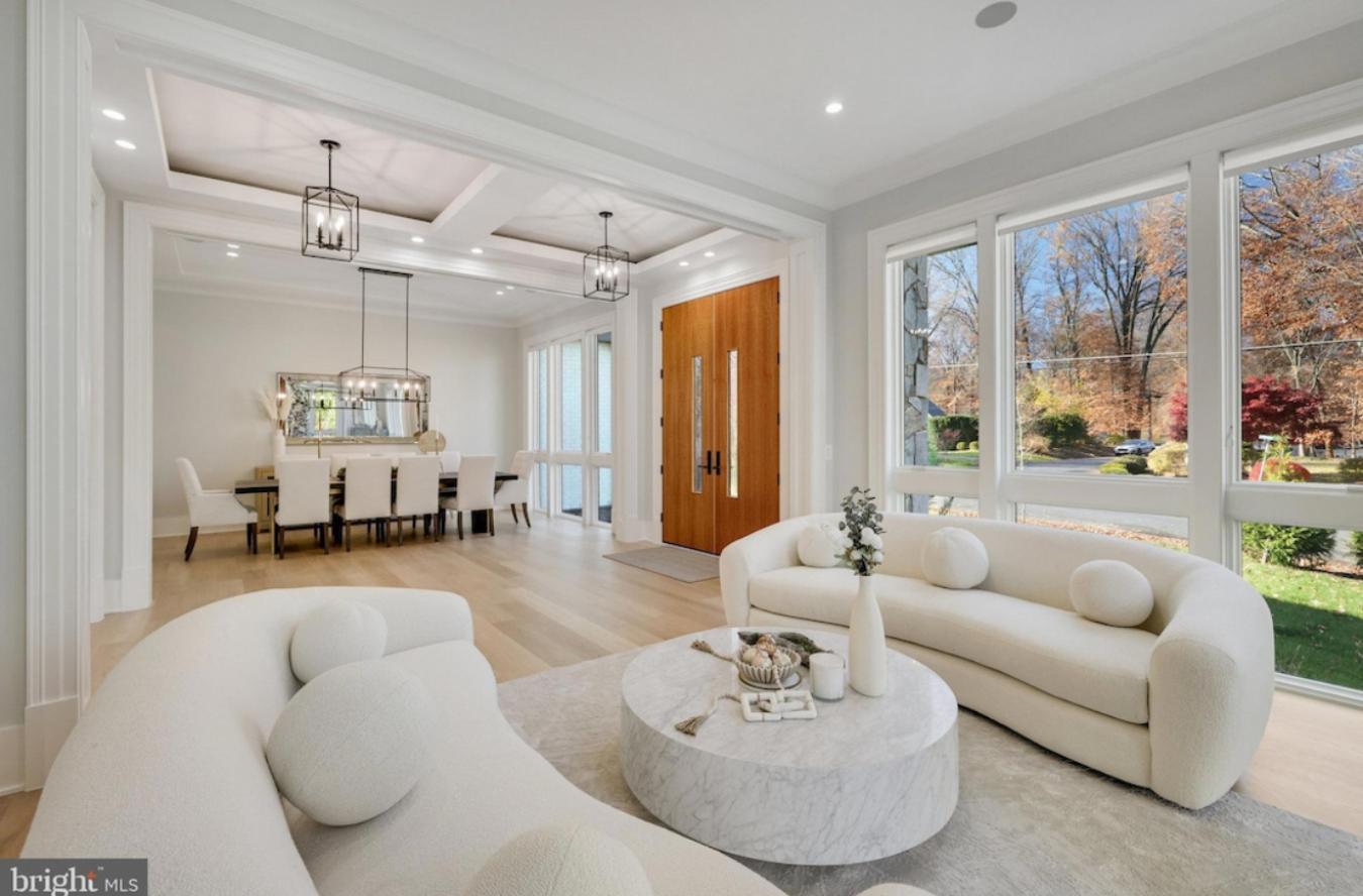 McLean, Virginia, 22101, United States, 6 Bedrooms Bedrooms, ,7 BathroomsBathrooms,Residential,For Sale,1790117