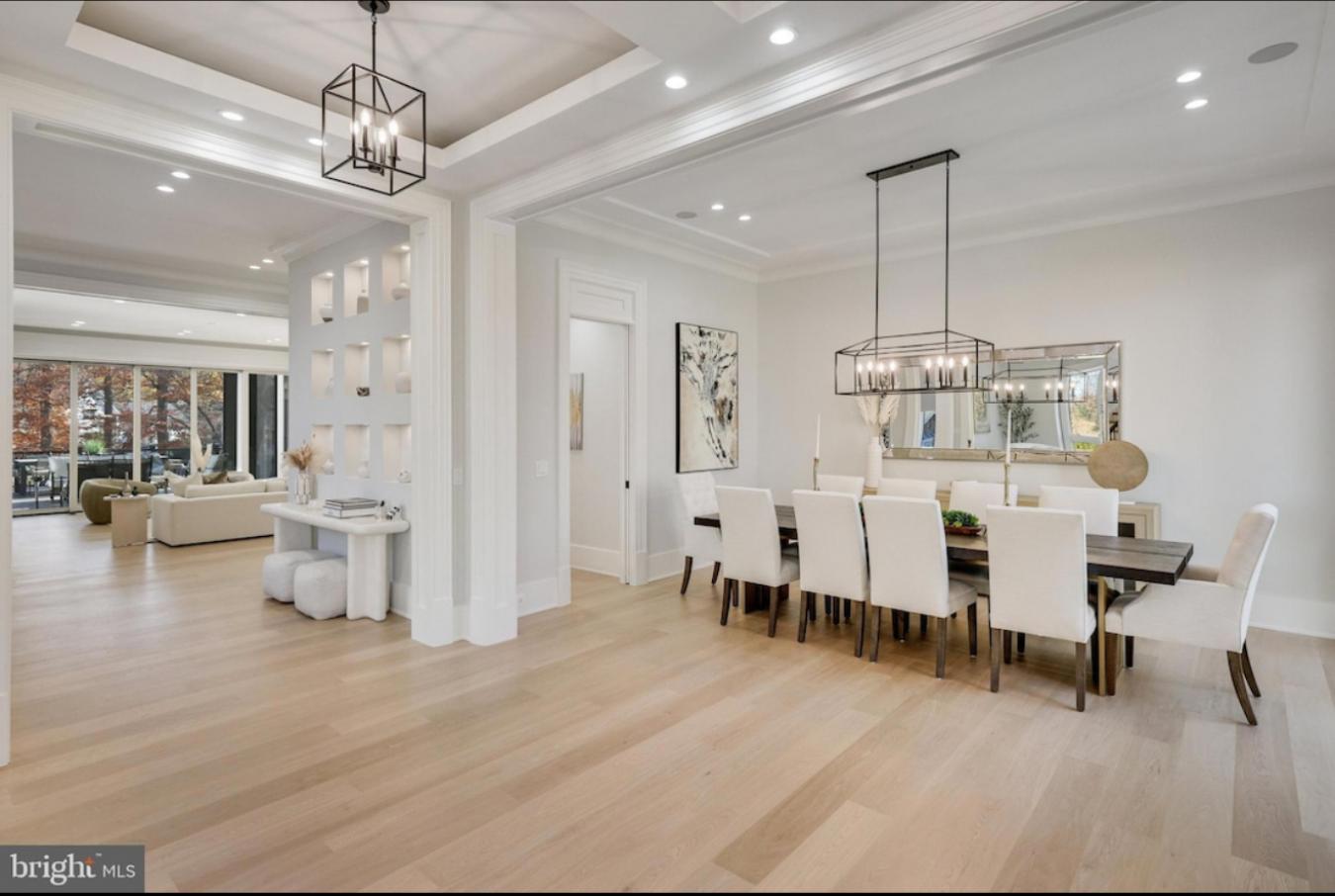 McLean, Virginia, 22101, United States, 6 Bedrooms Bedrooms, ,7 BathroomsBathrooms,Residential,For Sale,1790117