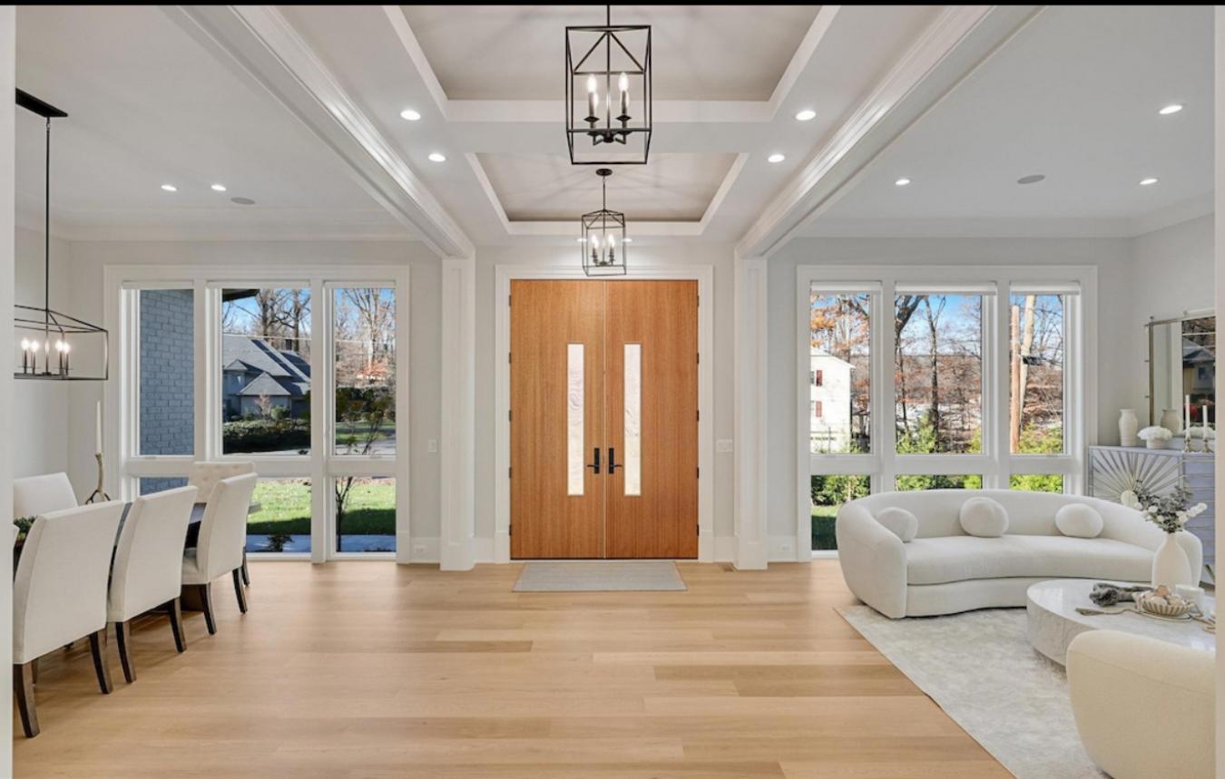 McLean, Virginia, 22101, United States, 6 Bedrooms Bedrooms, ,7 BathroomsBathrooms,Residential,For Sale,1790116