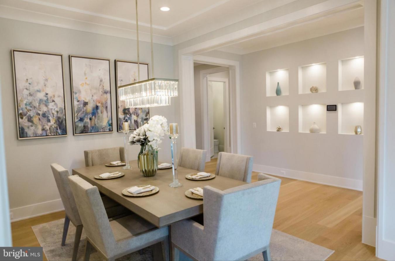 McLean, Virginia, 22101, United States, 6 Bedrooms Bedrooms, ,7 BathroomsBathrooms,Residential,For Sale,1790116