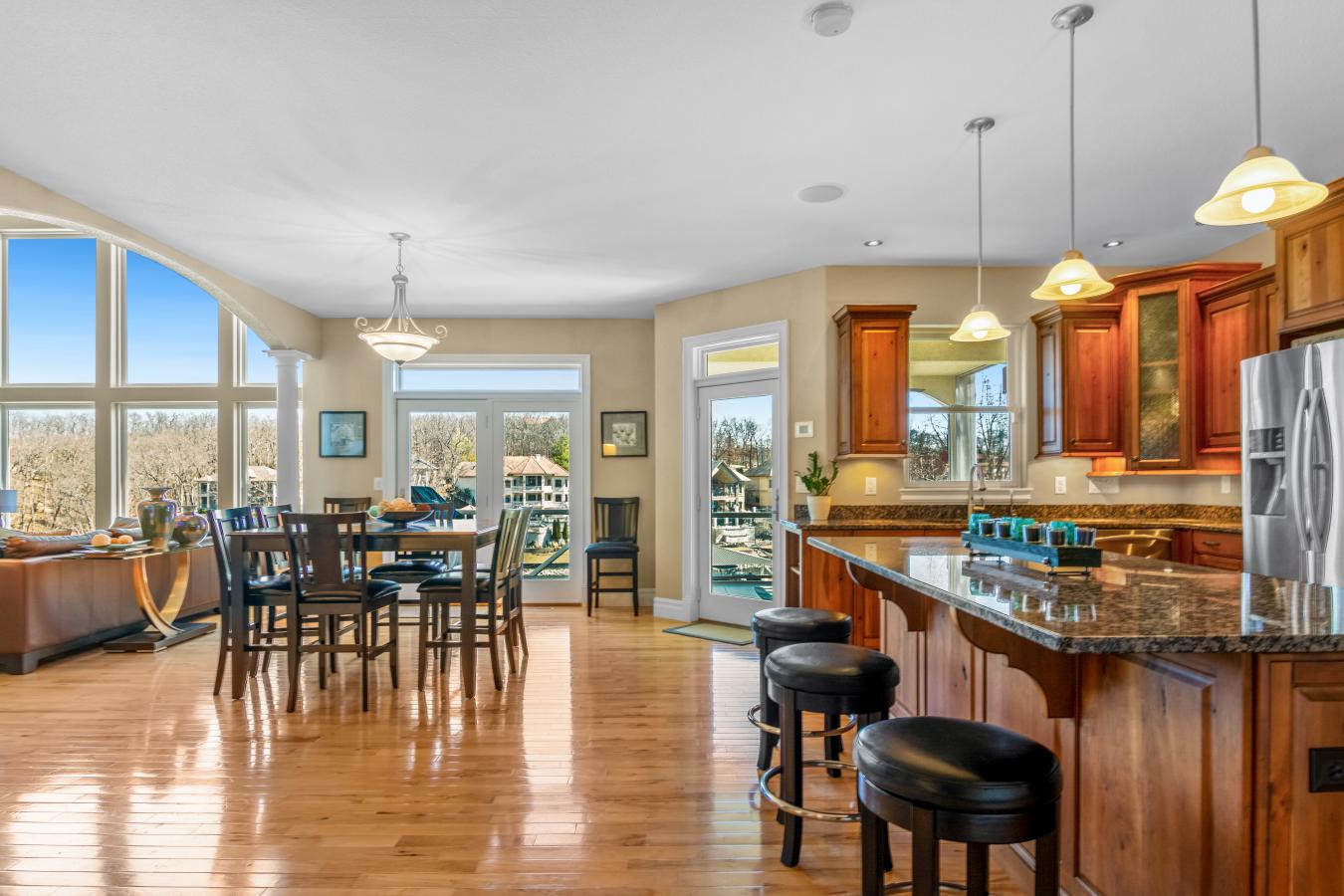 Sunrise Beach, Missouri, 65049, United States, 8 Bedrooms Bedrooms, ,5 BathroomsBathrooms,Residential,For Sale,1726482