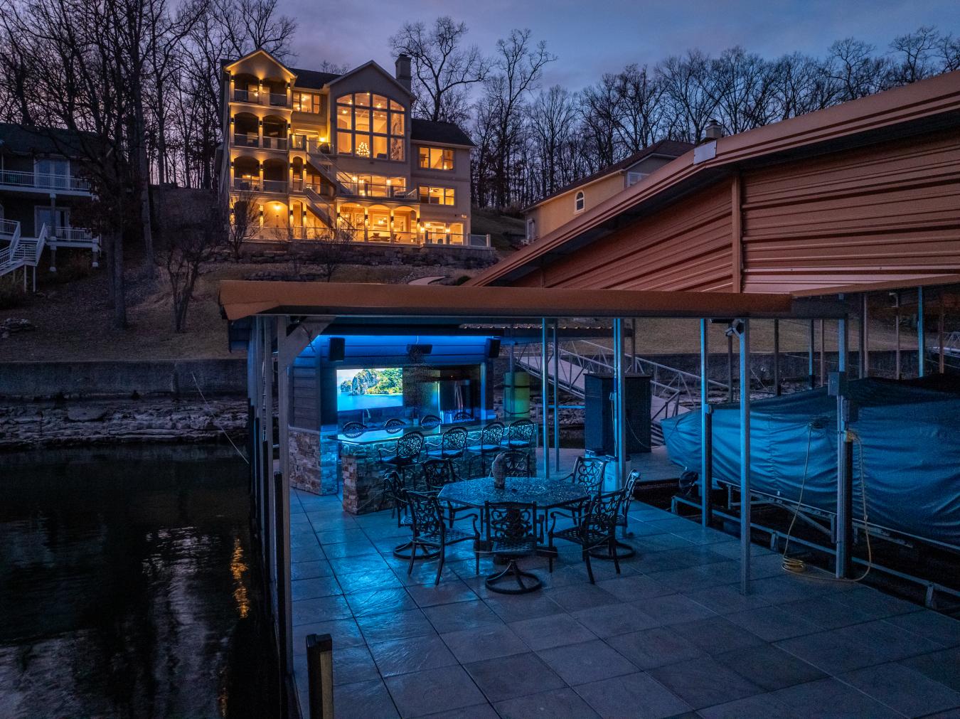 Sunrise Beach, Missouri, 65049, United States, 8 Bedrooms Bedrooms, ,5 BathroomsBathrooms,Residential,For Sale,1726482