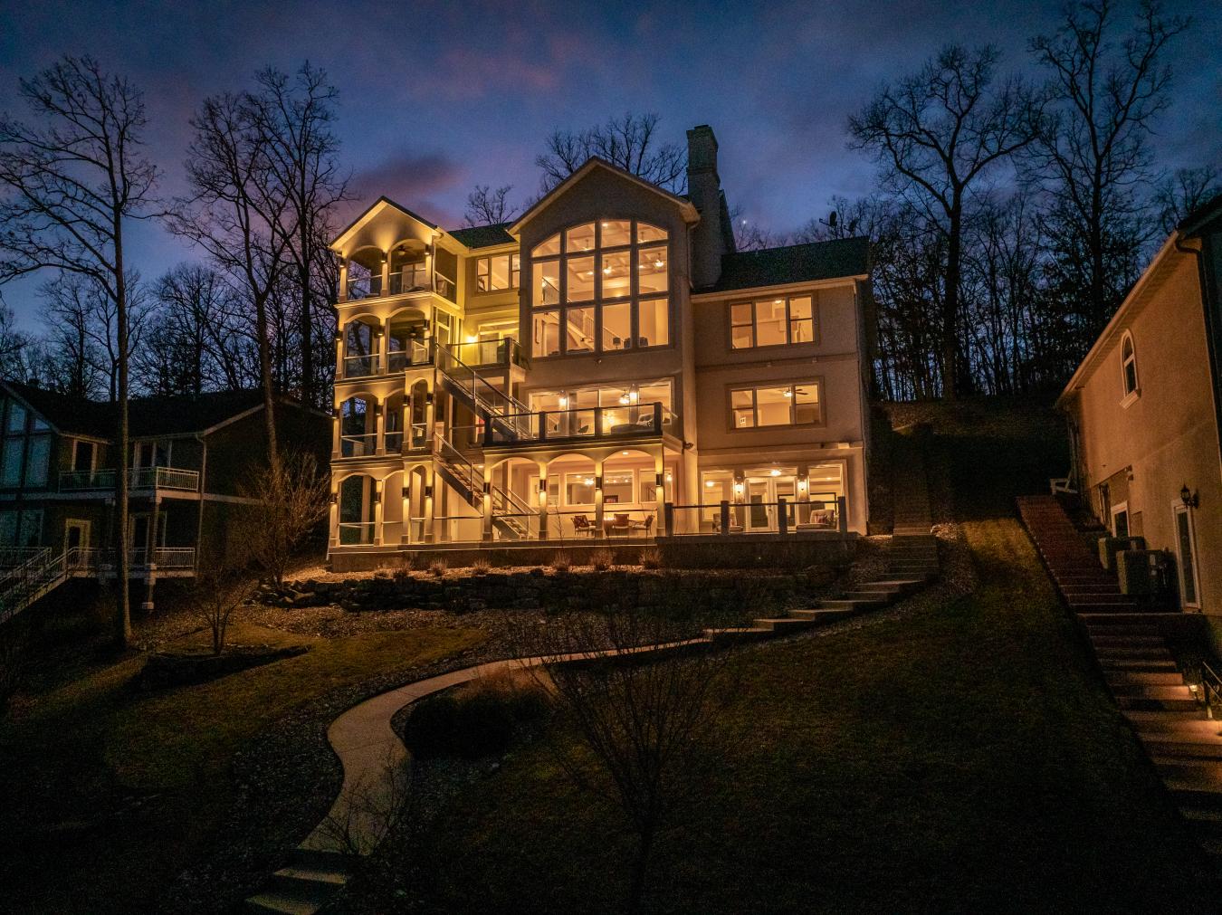 Sunrise Beach, Missouri, 65049, United States, 8 Bedrooms Bedrooms, ,5 BathroomsBathrooms,Residential,For Sale,1726482