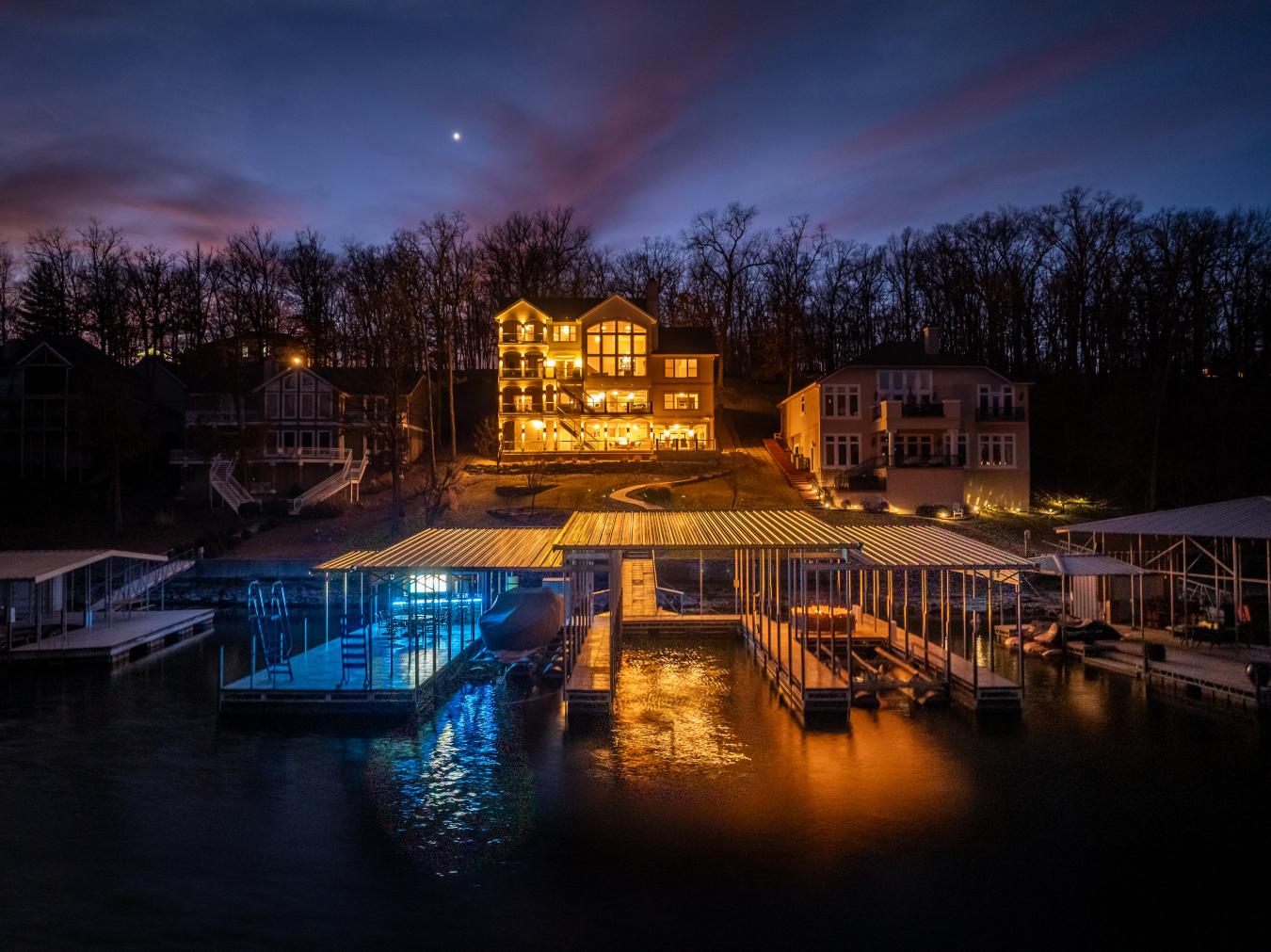 Sunrise Beach, Missouri, 65049, United States, 8 Bedrooms Bedrooms, ,5 BathroomsBathrooms,Residential,For Sale,1726482