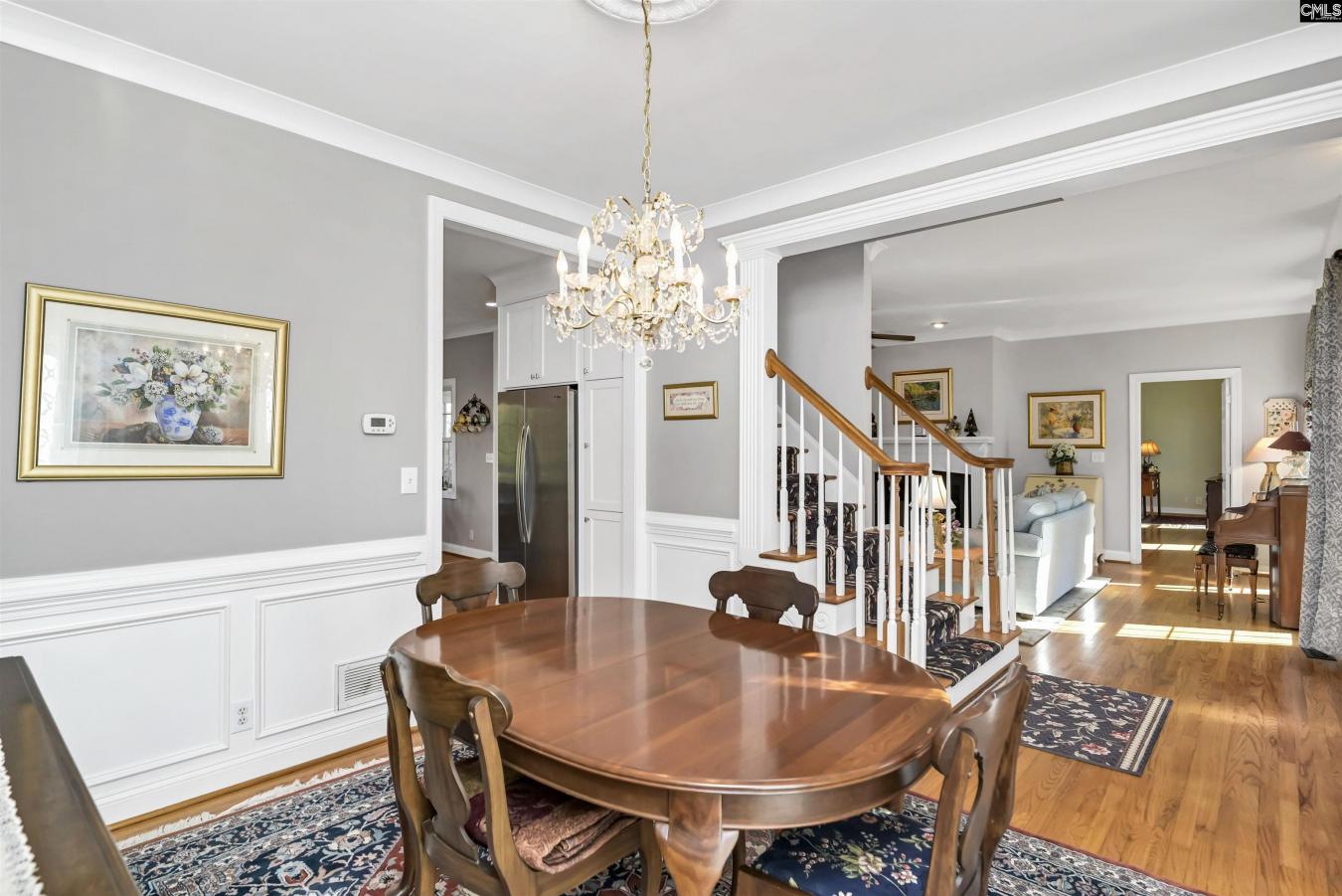 Lexington, South Carolina, 29072, United States, 4 Bedrooms Bedrooms, ,3 BathroomsBathrooms,Residential,For Sale,1731130