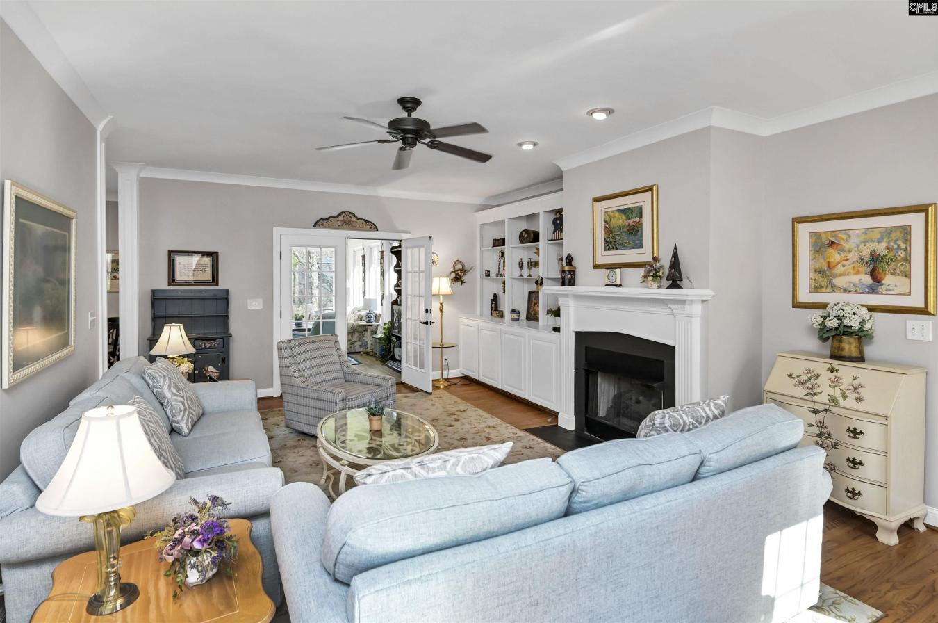 Lexington, South Carolina, 29072, United States, 4 Bedrooms Bedrooms, ,3 BathroomsBathrooms,Residential,For Sale,1731130