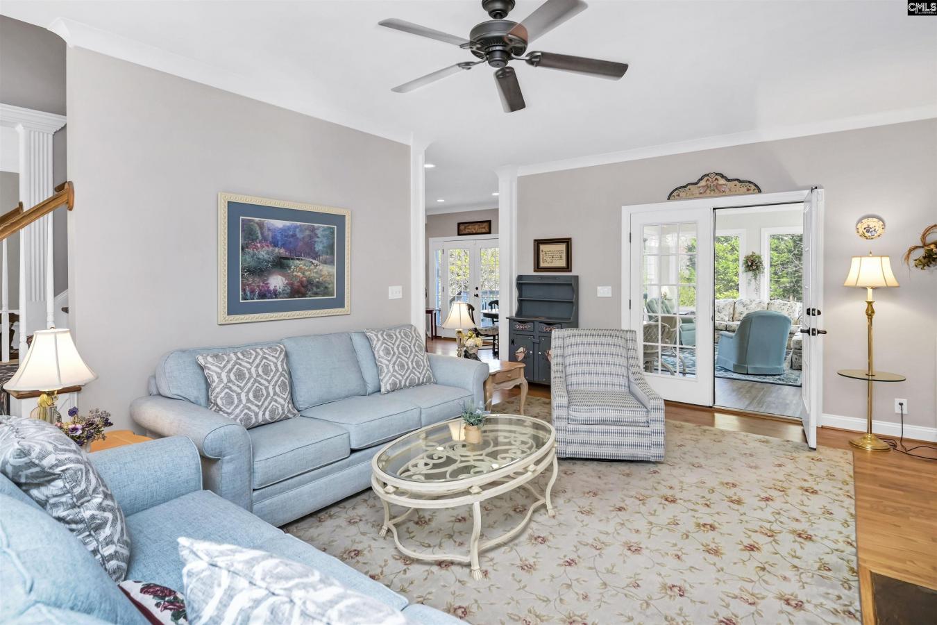 Lexington, South Carolina, 29072, United States, 4 Bedrooms Bedrooms, ,3 BathroomsBathrooms,Residential,For Sale,1731130