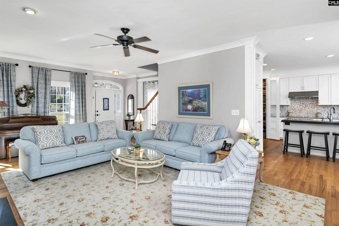 Lexington, South Carolina, 29072, United States, 4 Bedrooms Bedrooms, ,3 BathroomsBathrooms,Residential,For Sale,1731130