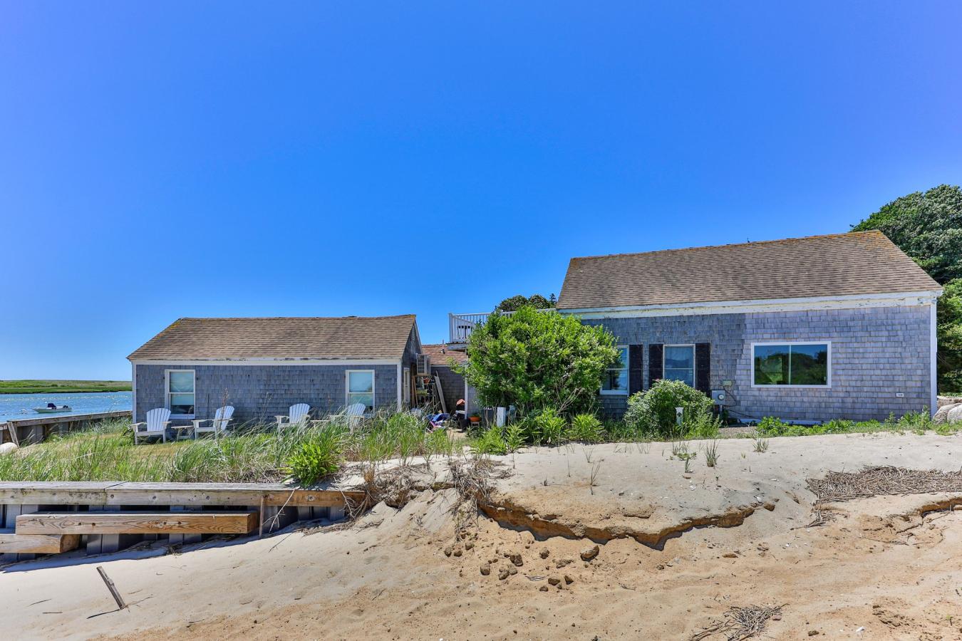 North Chatham, Massachusetts, 02650, United States, 2 Bedrooms Bedrooms, ,2 BathroomsBathrooms,Residential,For Sale,1731125