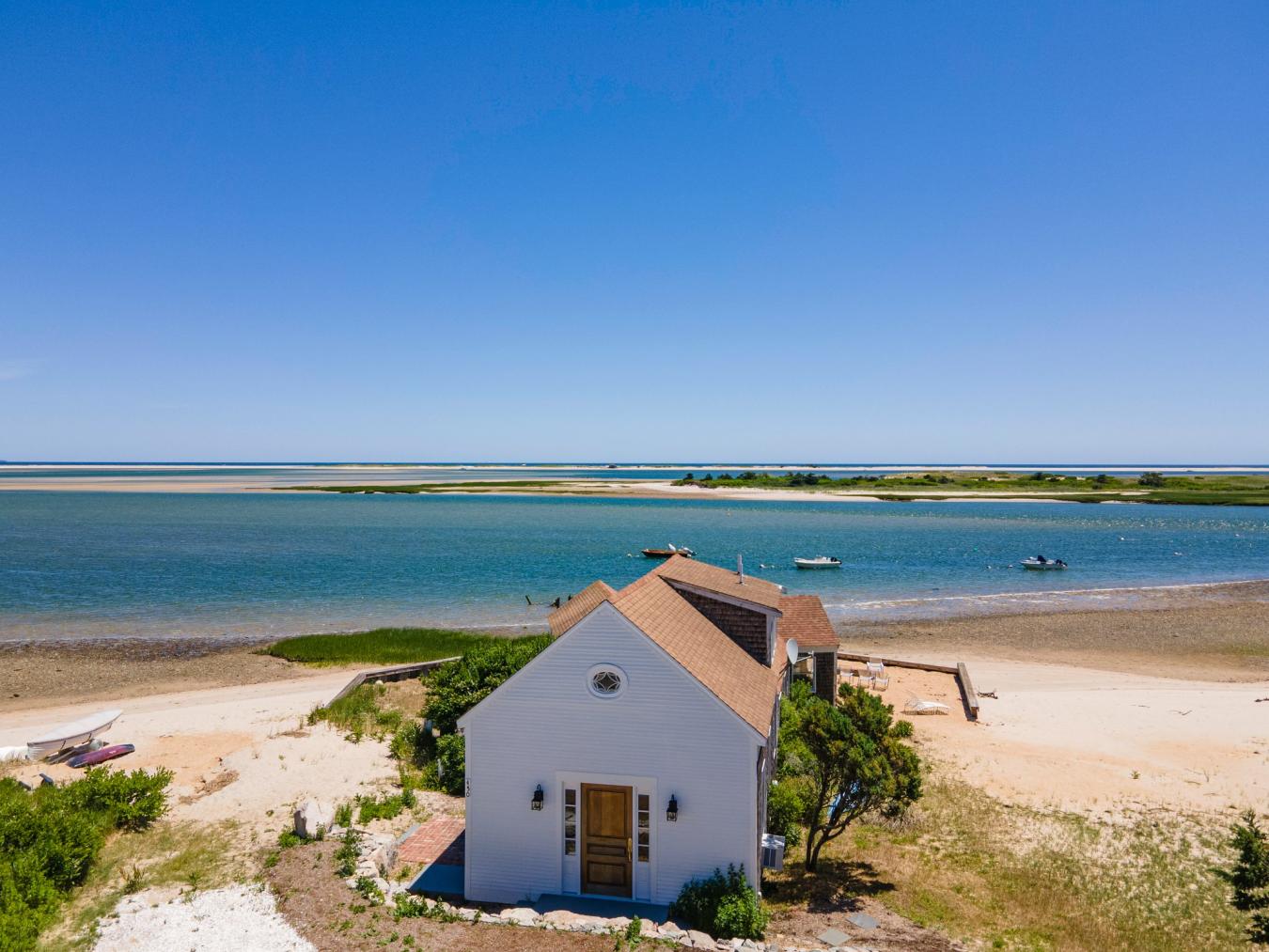 North Chatham, Massachusetts, 02650, United States, 2 Bedrooms Bedrooms, ,2 BathroomsBathrooms,Residential,For Sale,1731125