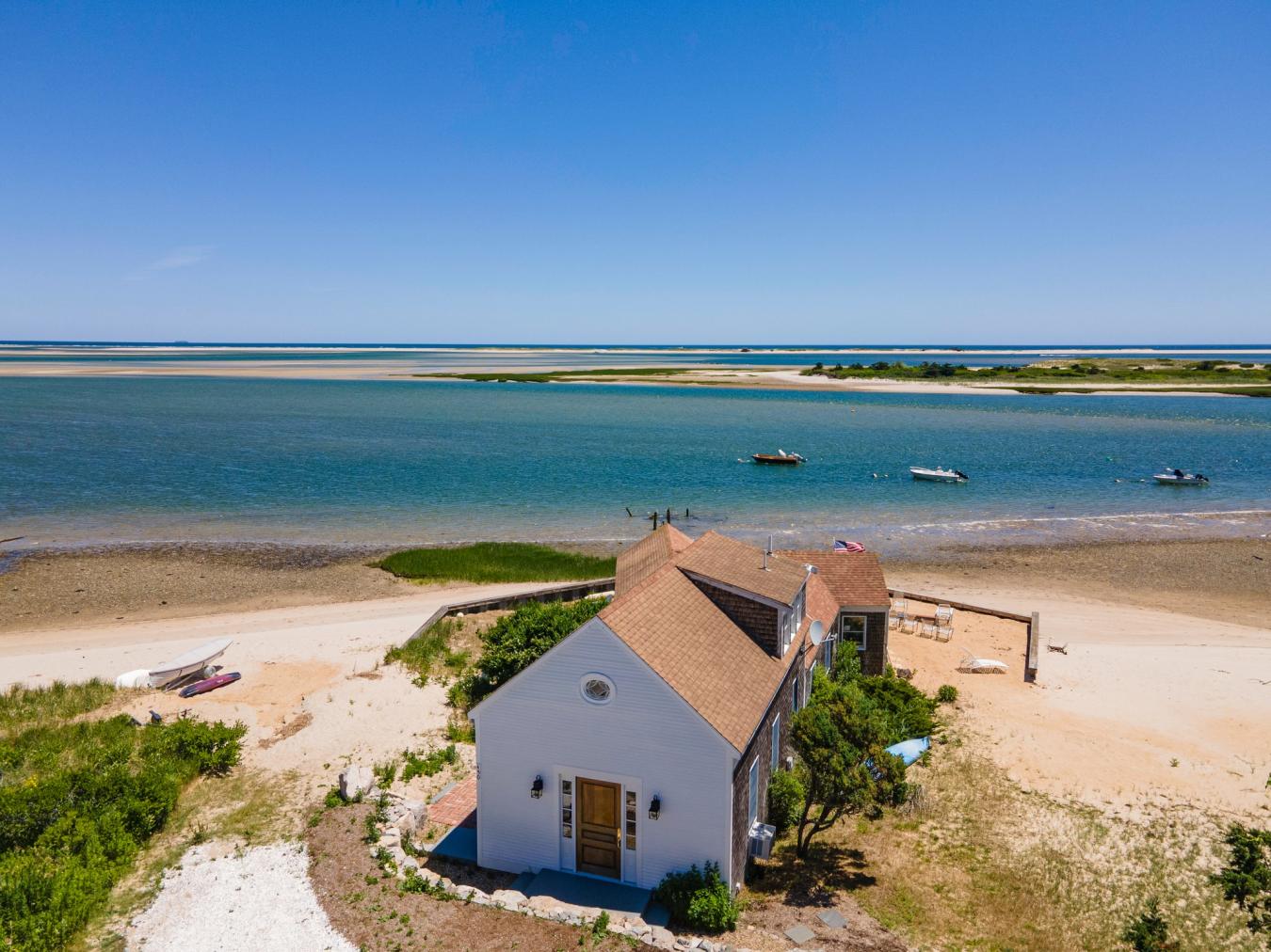 North Chatham, Massachusetts, 02650, United States, 2 Bedrooms Bedrooms, ,2 BathroomsBathrooms,Residential,For Sale,1731125