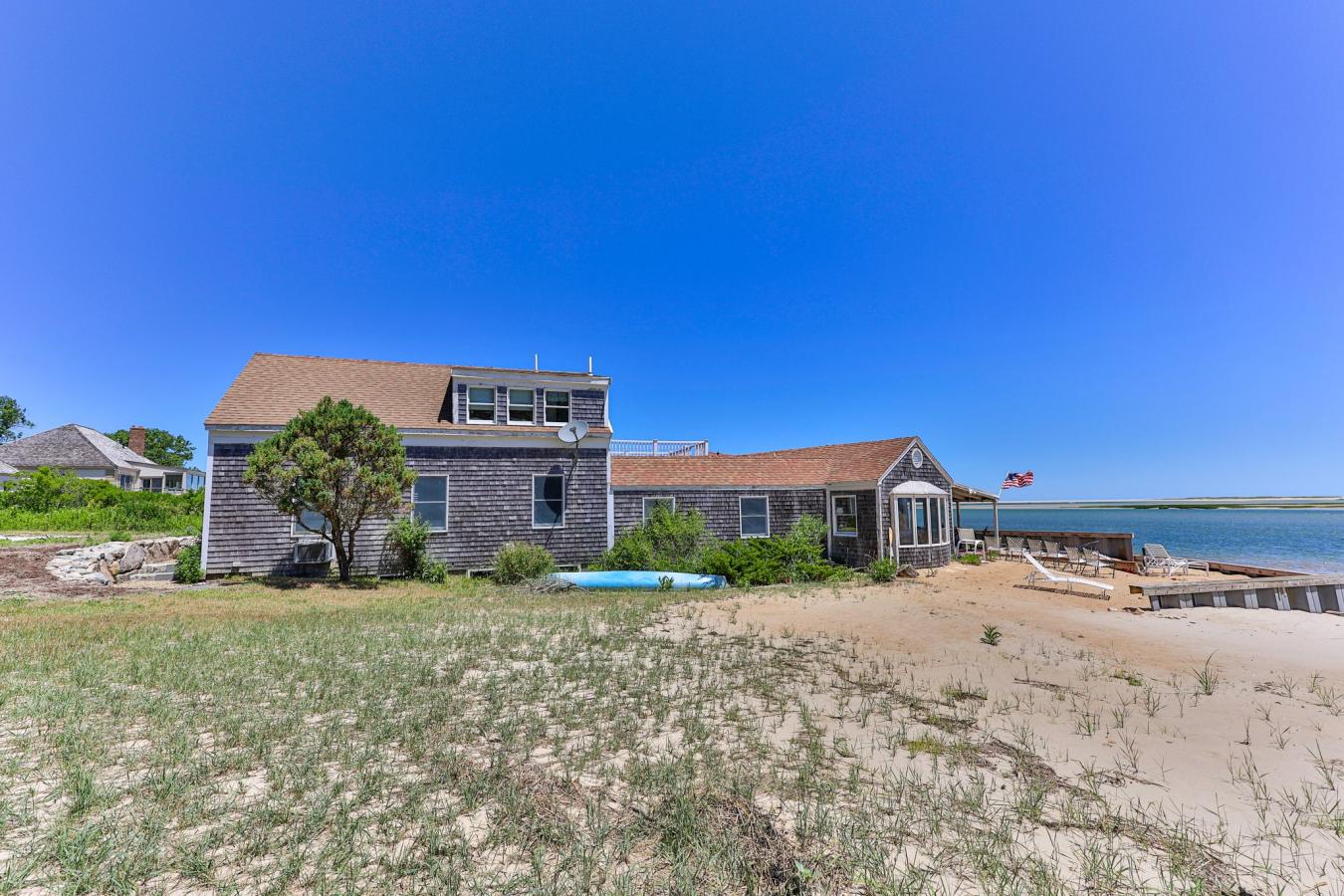 North Chatham, Massachusetts, 02650, United States, 2 Bedrooms Bedrooms, ,2 BathroomsBathrooms,Residential,For Sale,1731125