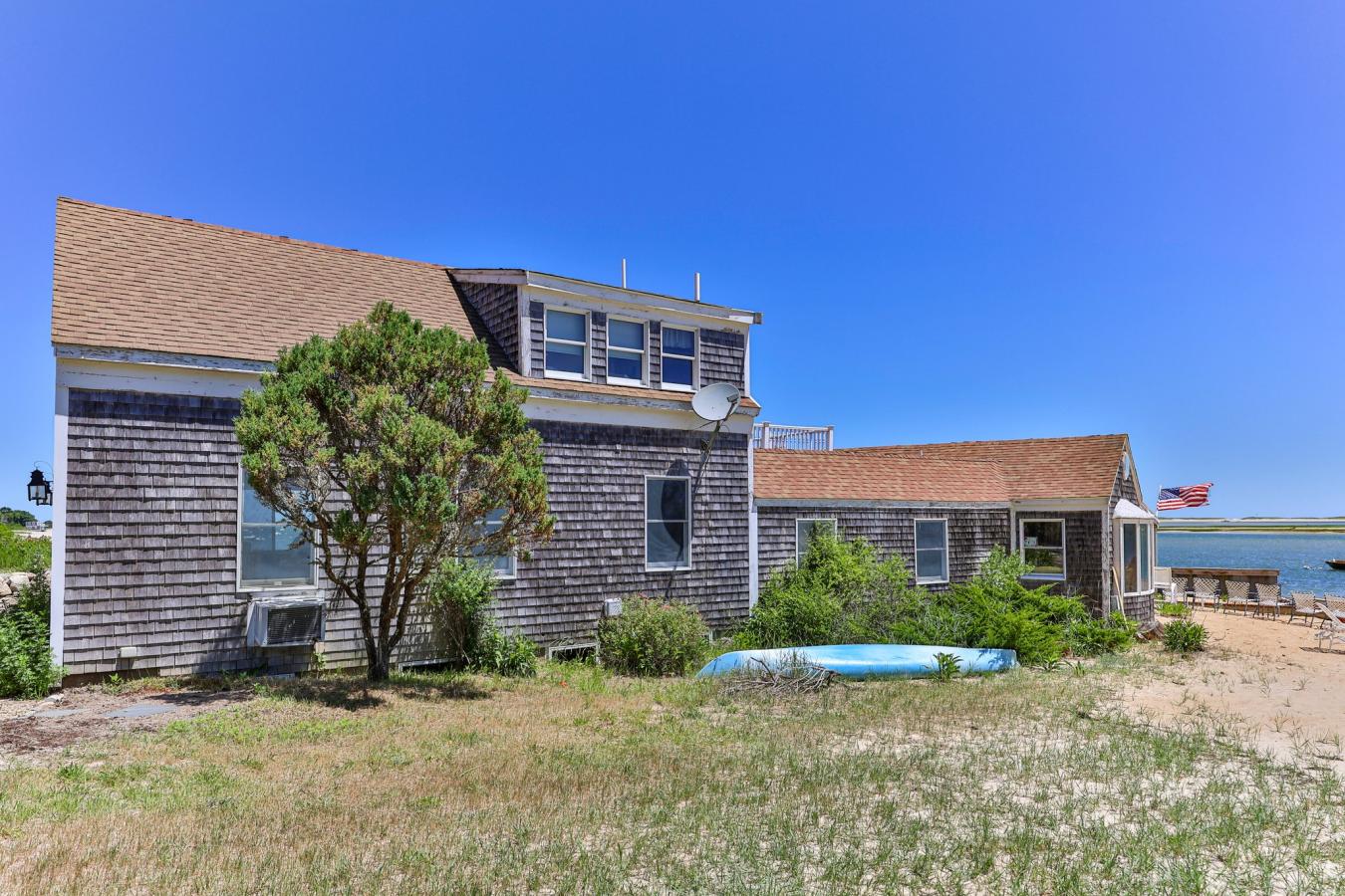 North Chatham, Massachusetts, 02650, United States, 2 Bedrooms Bedrooms, ,2 BathroomsBathrooms,Residential,For Sale,1731125