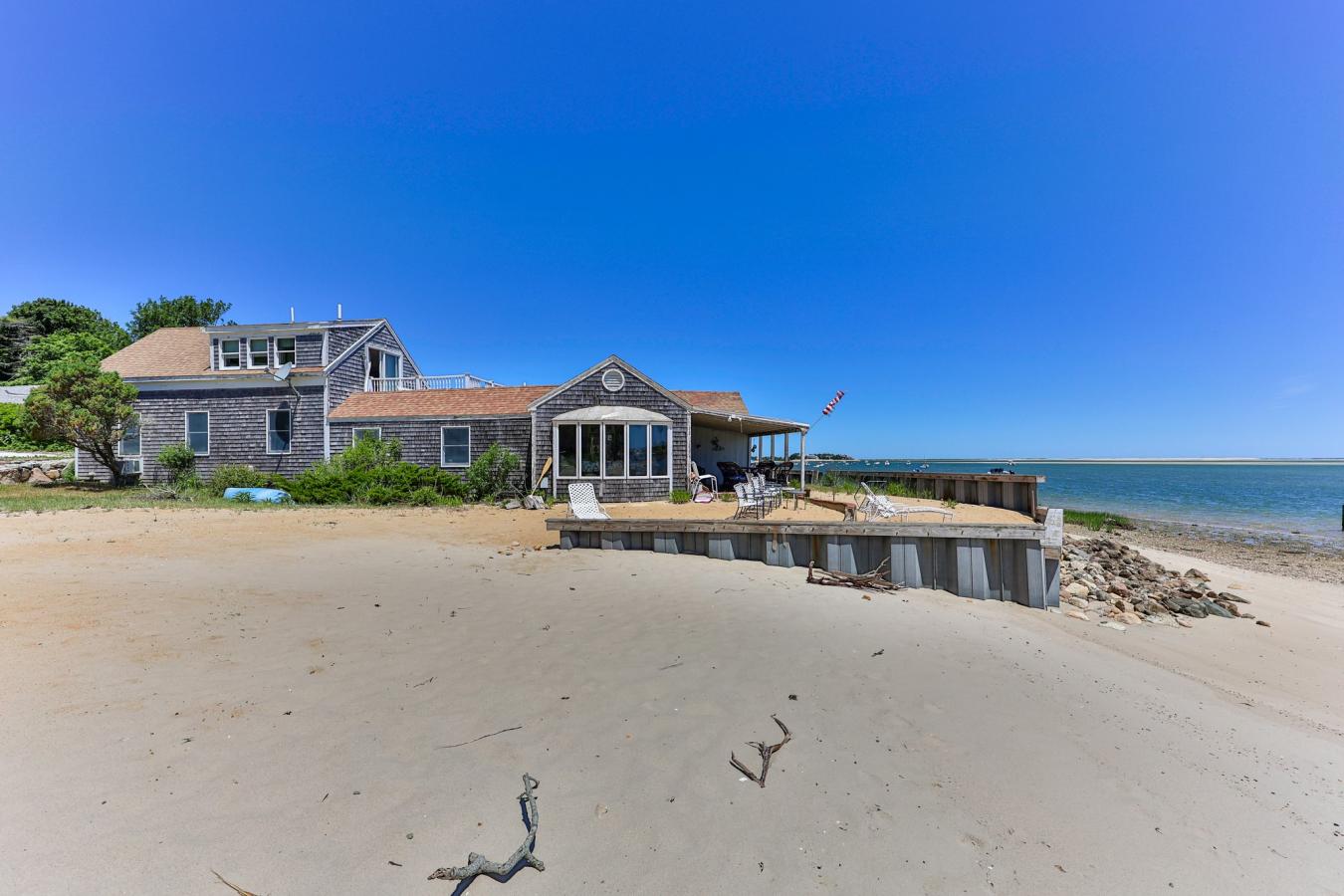 North Chatham, Massachusetts, 02650, United States, 2 Bedrooms Bedrooms, ,2 BathroomsBathrooms,Residential,For Sale,1731125