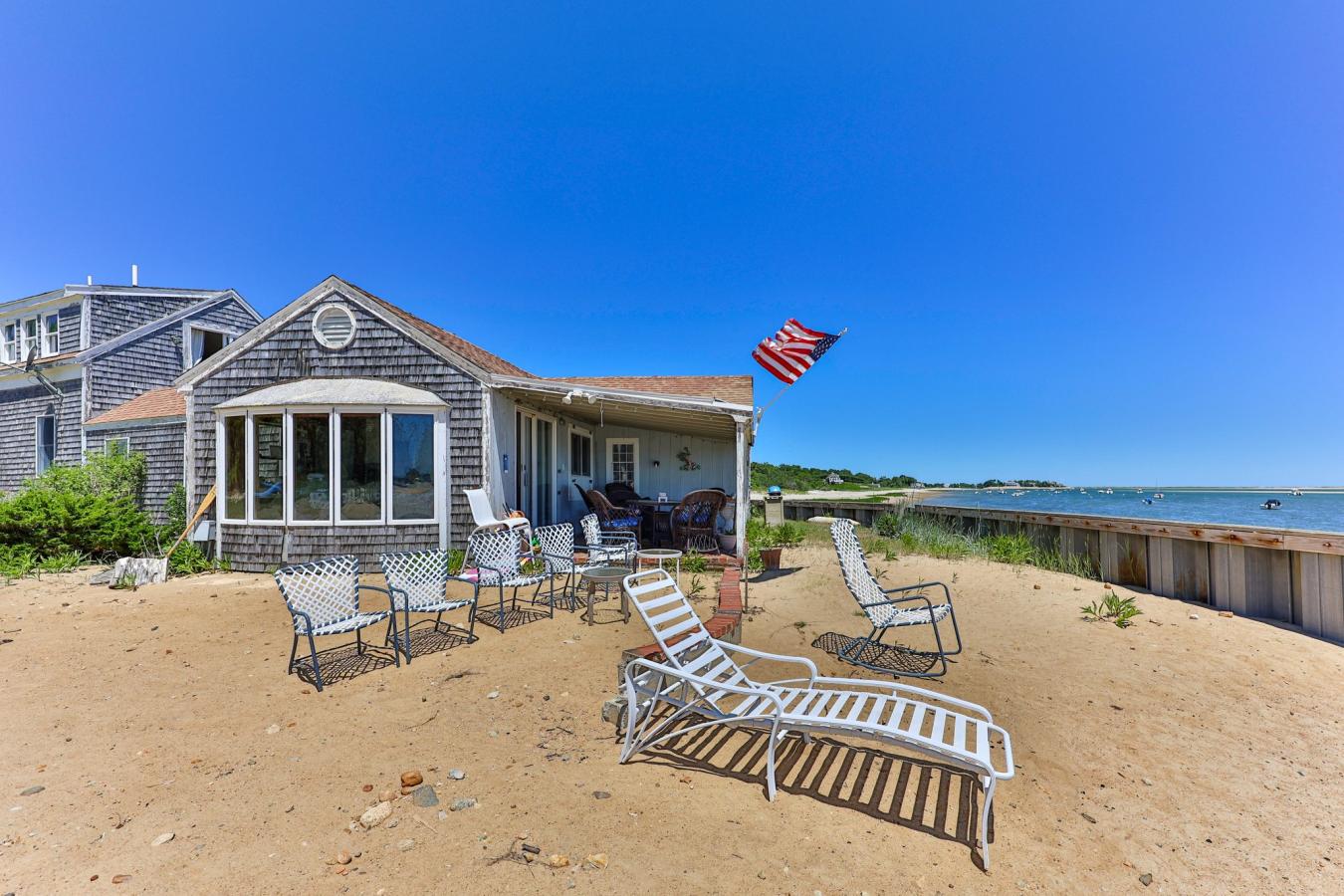 North Chatham, Massachusetts, 02650, United States, 2 Bedrooms Bedrooms, ,2 BathroomsBathrooms,Residential,For Sale,1731125