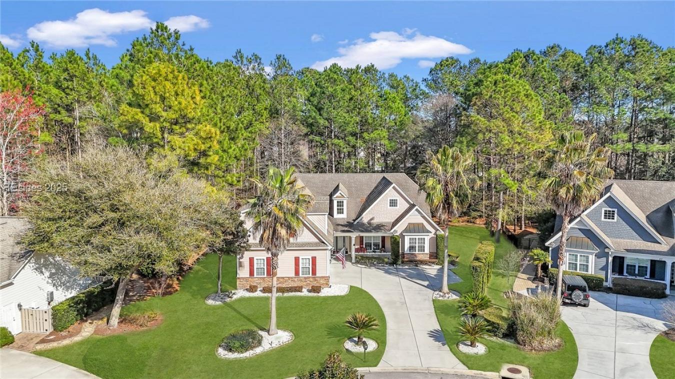 Bluffton, South Carolina, 29910, United States, 4 Bedrooms Bedrooms, ,4 BathroomsBathrooms,Residential,For Sale,1731123