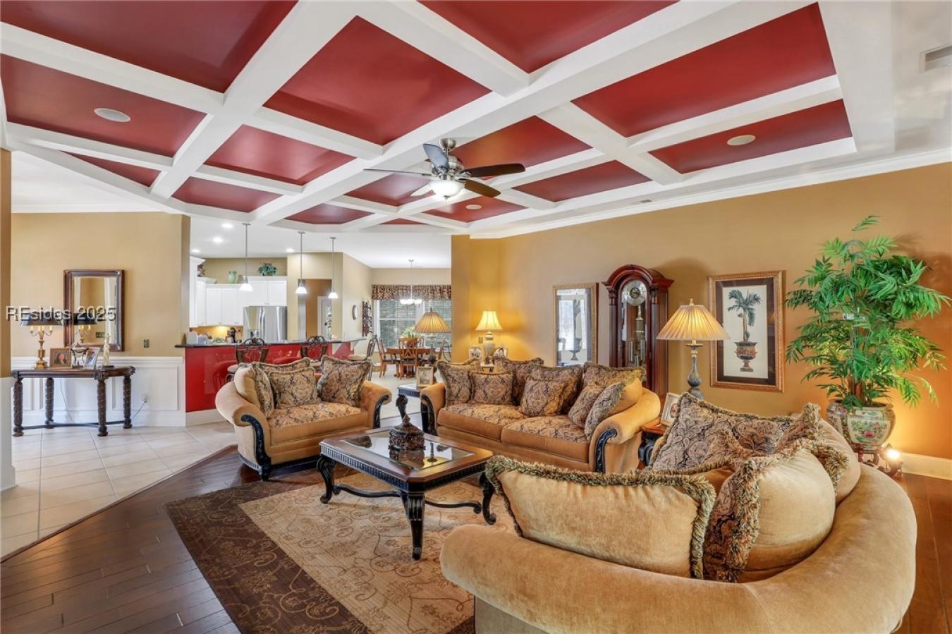 Bluffton, South Carolina, 29910, United States, 4 Bedrooms Bedrooms, ,4 BathroomsBathrooms,Residential,For Sale,1731123