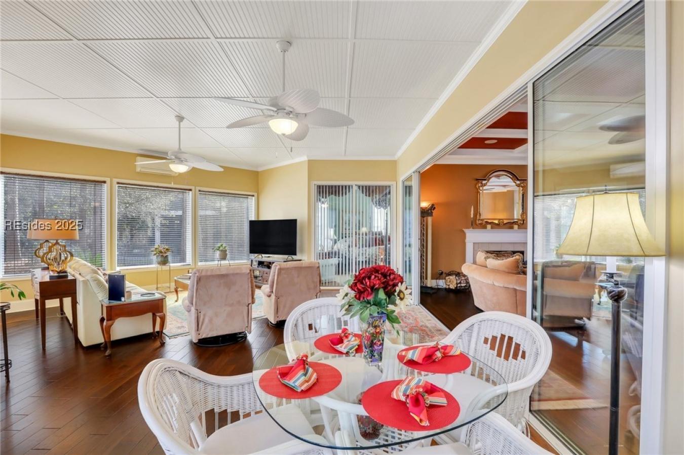 Bluffton, South Carolina, 29910, United States, 4 Bedrooms Bedrooms, ,4 BathroomsBathrooms,Residential,For Sale,1731123