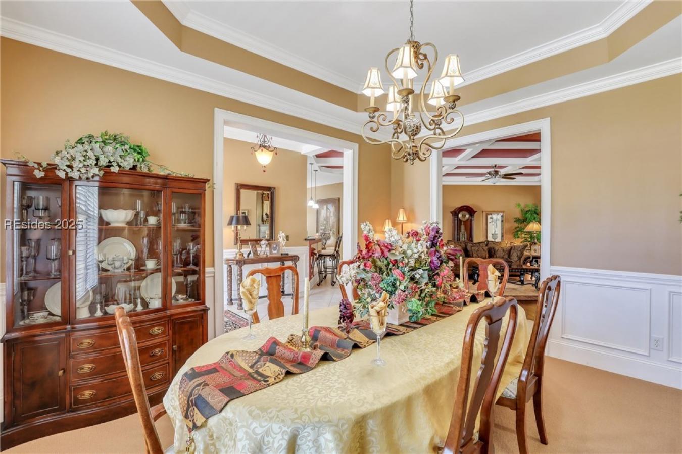 Bluffton, South Carolina, 29910, United States, 4 Bedrooms Bedrooms, ,4 BathroomsBathrooms,Residential,For Sale,1731123