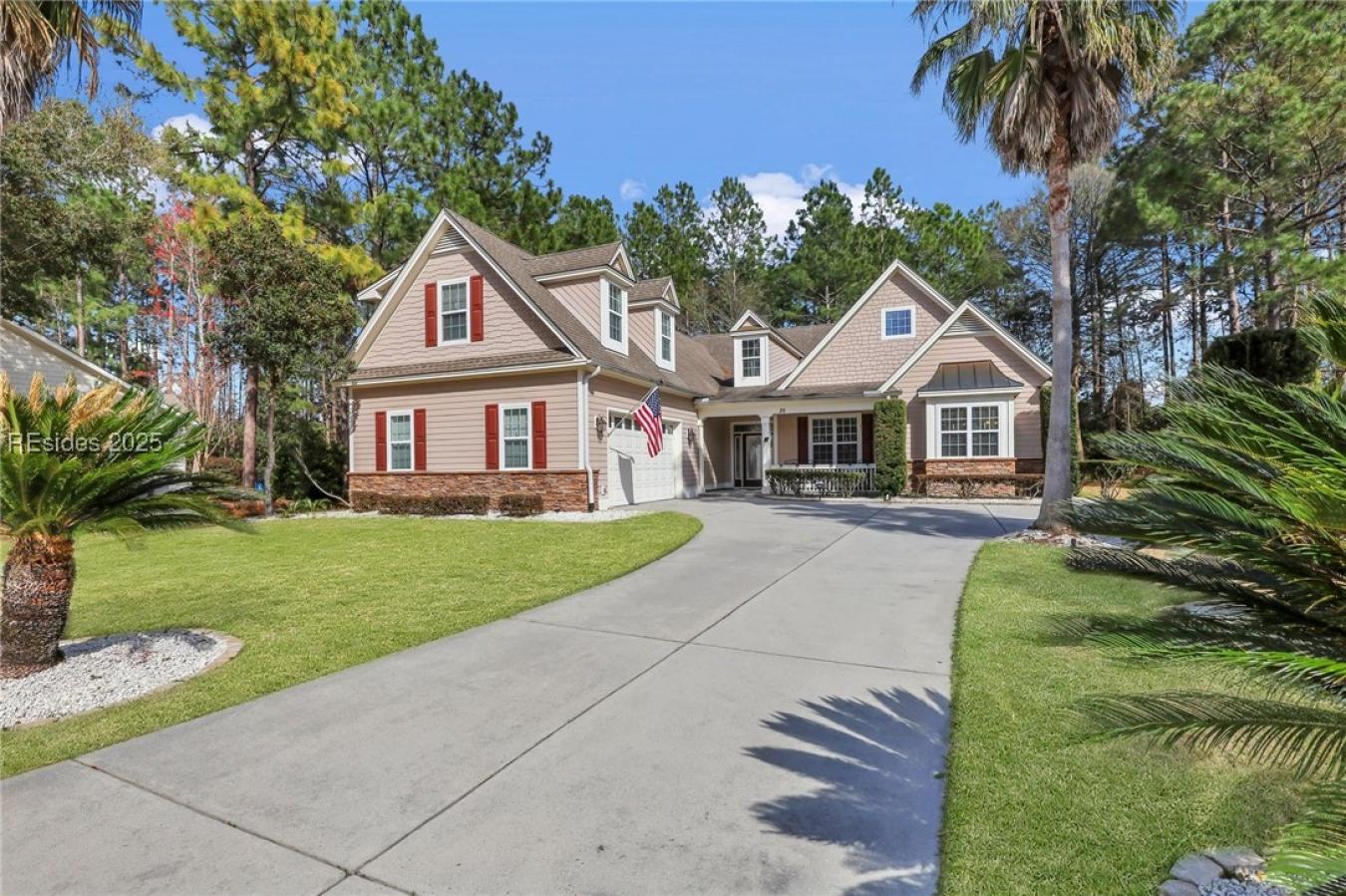 Bluffton, South Carolina, 29910, United States, 4 Bedrooms Bedrooms, ,4 BathroomsBathrooms,Residential,For Sale,1731123