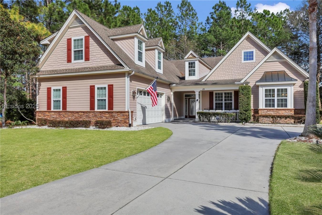 Bluffton, South Carolina, 29910, United States, 4 Bedrooms Bedrooms, ,4 BathroomsBathrooms,Residential,For Sale,1731123