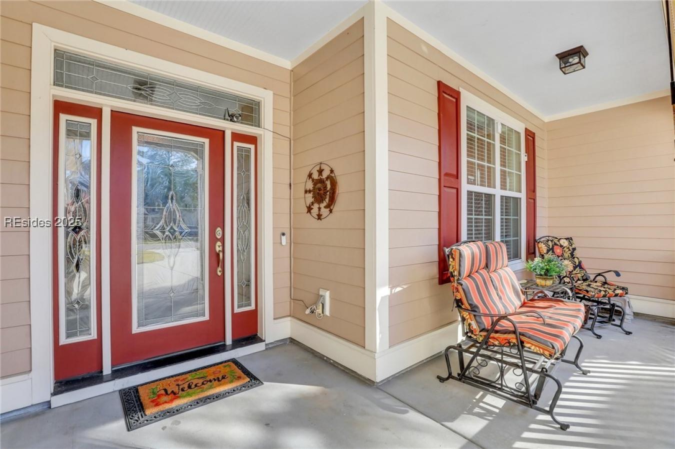 Bluffton, South Carolina, 29910, United States, 4 Bedrooms Bedrooms, ,4 BathroomsBathrooms,Residential,For Sale,1731123