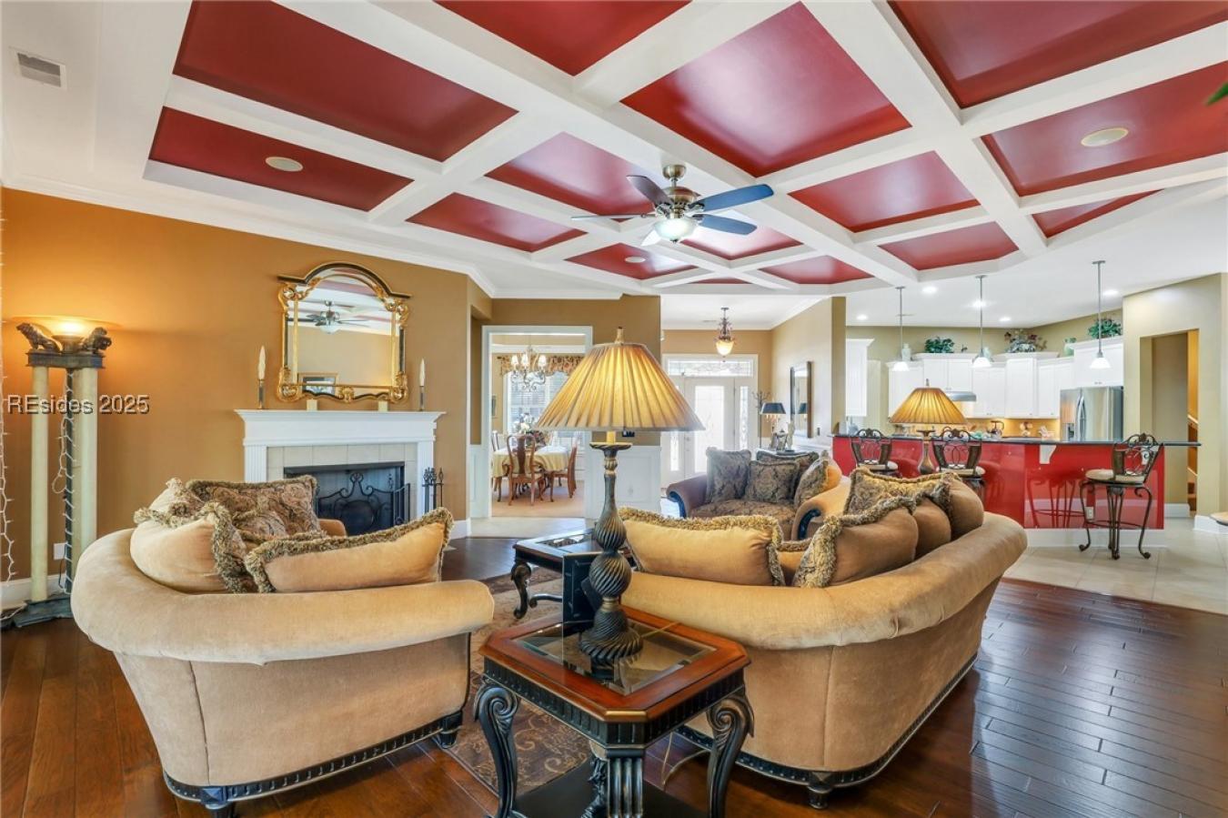 Bluffton, South Carolina, 29910, United States, 4 Bedrooms Bedrooms, ,4 BathroomsBathrooms,Residential,For Sale,1731123