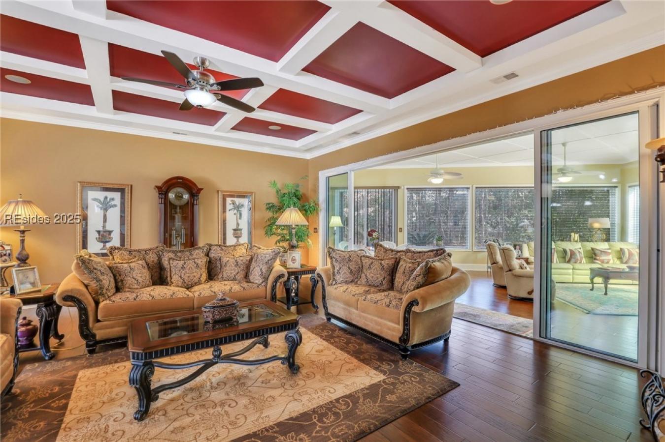 Bluffton, South Carolina, 29910, United States, 4 Bedrooms Bedrooms, ,4 BathroomsBathrooms,Residential,For Sale,1731123