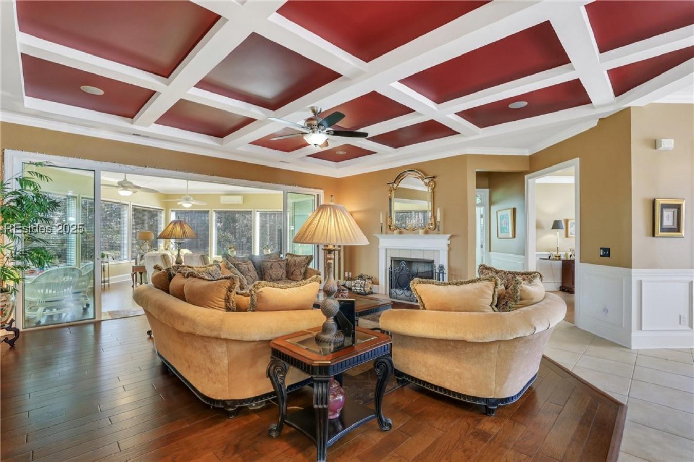 Bluffton, South Carolina, 29910, United States, 4 Bedrooms Bedrooms, ,4 BathroomsBathrooms,Residential,For Sale,1731123