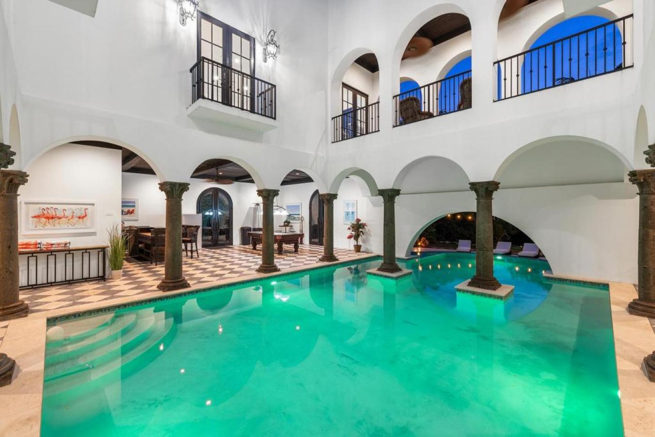 Sarasota, Florida, 34242, United States, 6 Bedrooms Bedrooms, ,6 BathroomsBathrooms,Residential,For Sale,1731119