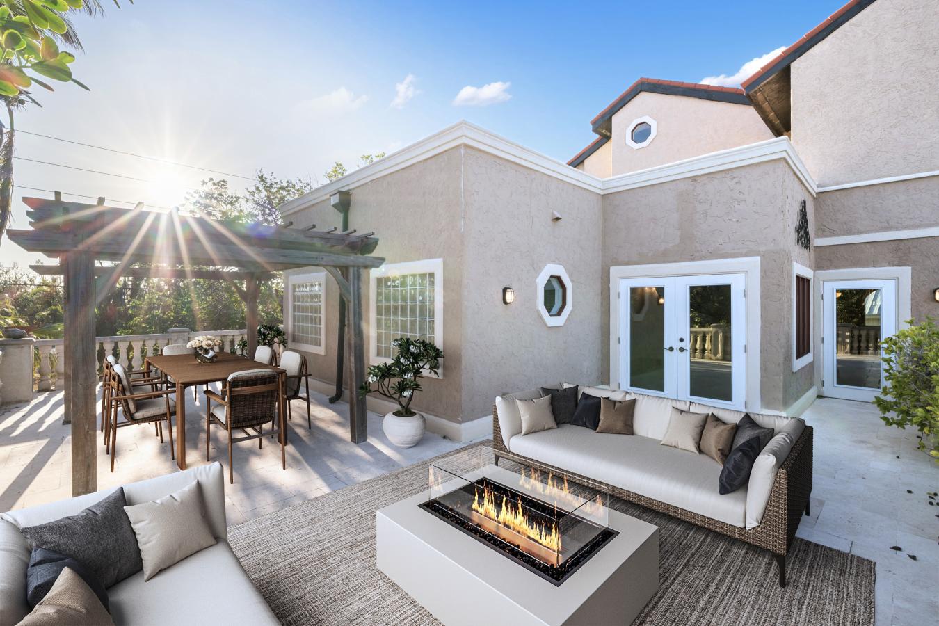 Sarasota, Florida, 34242, United States, 4 Bedrooms Bedrooms, ,4 BathroomsBathrooms,Residential,For Sale,1731118