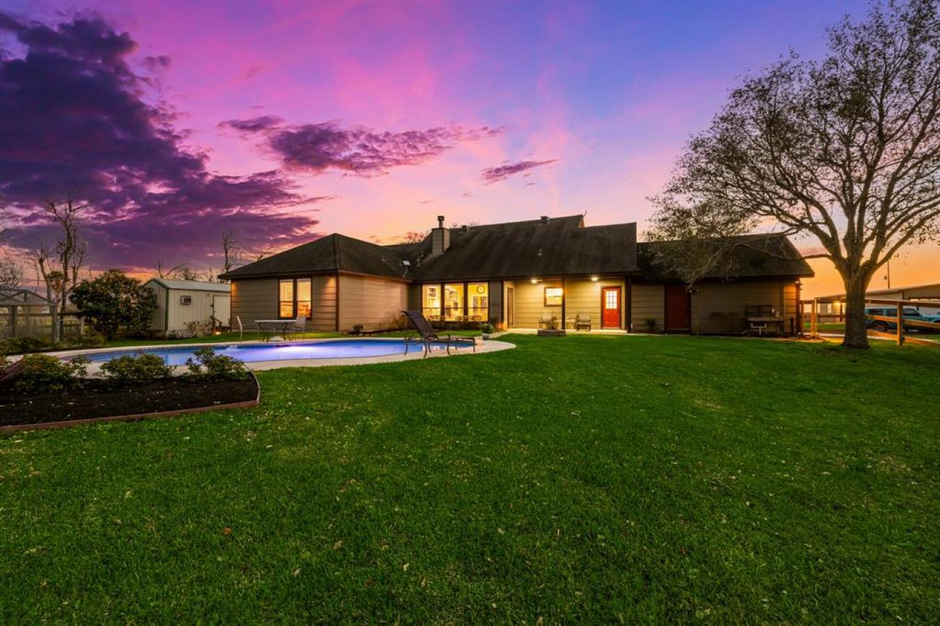 Alvin, Texas, 77511, United States, 3 Bedrooms Bedrooms, ,2 BathroomsBathrooms,Residential,For Sale,1734294