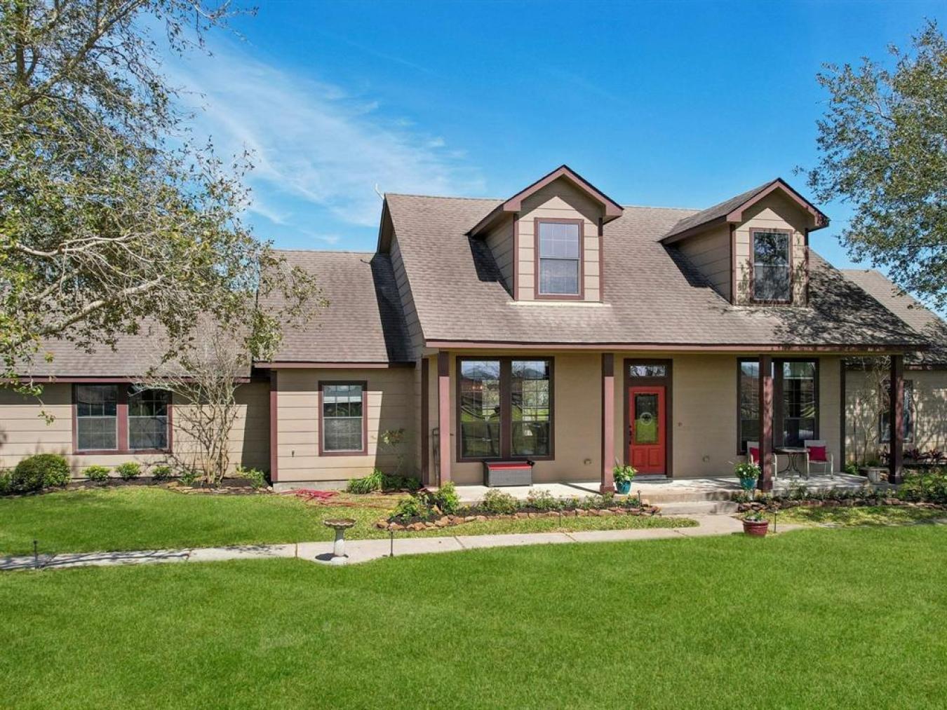 Alvin, Texas, 77511, United States, 3 Bedrooms Bedrooms, ,2 BathroomsBathrooms,Residential,For Sale,1734294