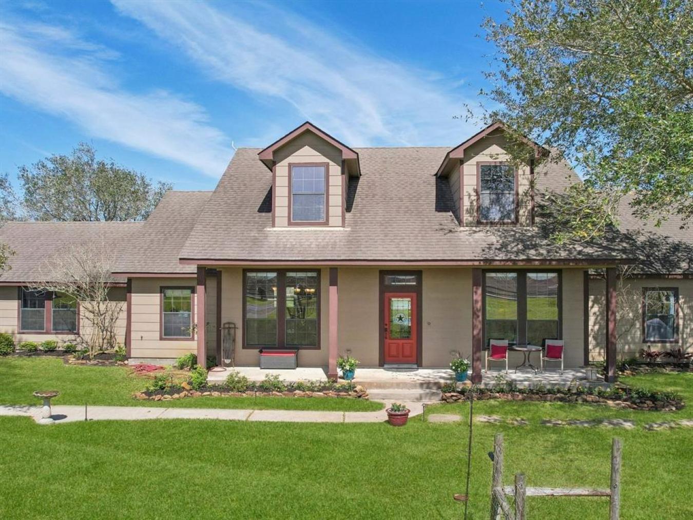 Alvin, Texas, 77511, United States, 3 Bedrooms Bedrooms, ,2 BathroomsBathrooms,Residential,For Sale,1734294
