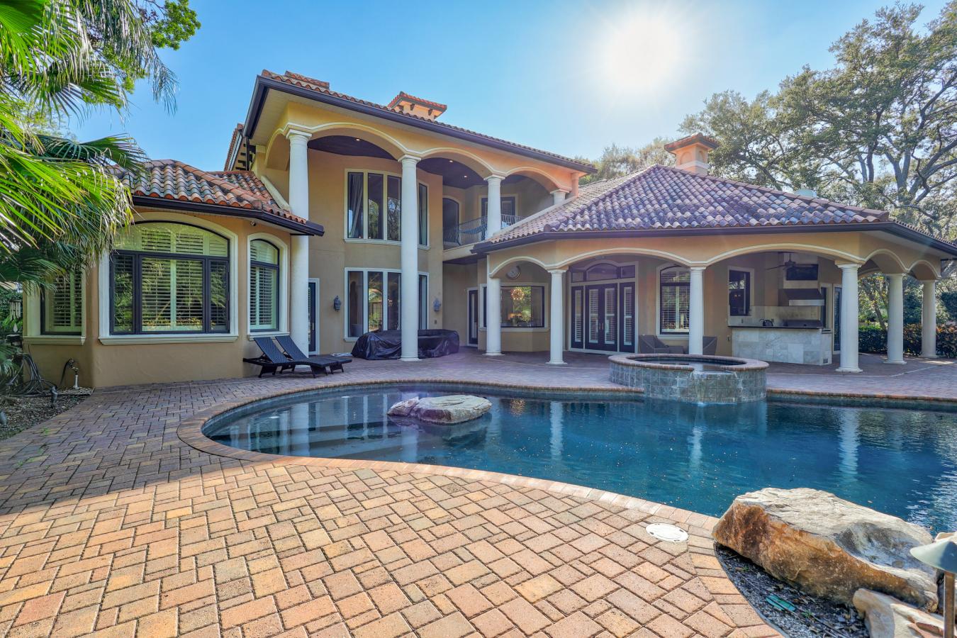 Tampa, Florida, 33613, United States, 4 Bedrooms Bedrooms, ,4 BathroomsBathrooms,Residential,For Sale,1732320