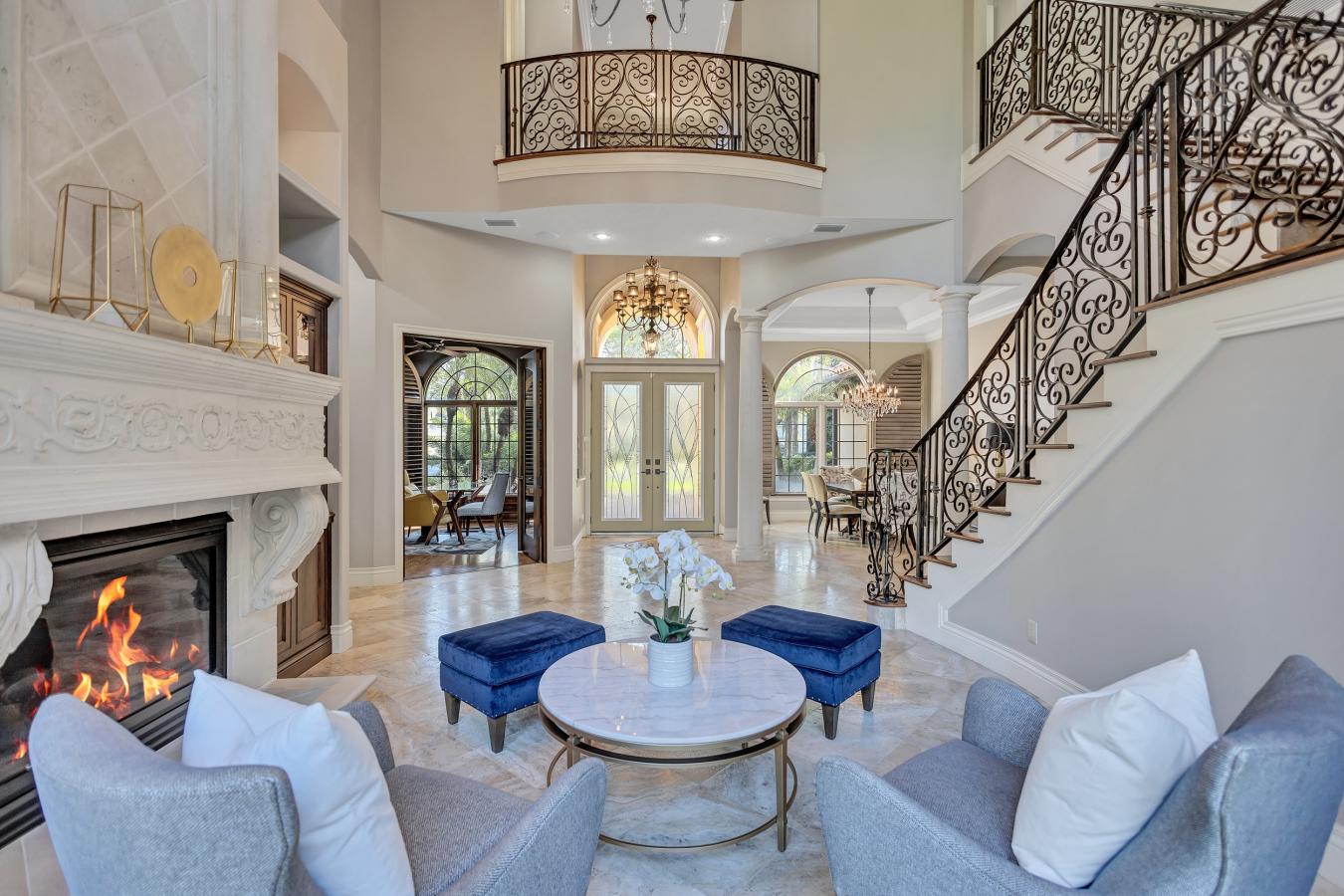 Tampa, Florida, 33613, United States, 4 Bedrooms Bedrooms, ,4 BathroomsBathrooms,Residential,For Sale,1732320