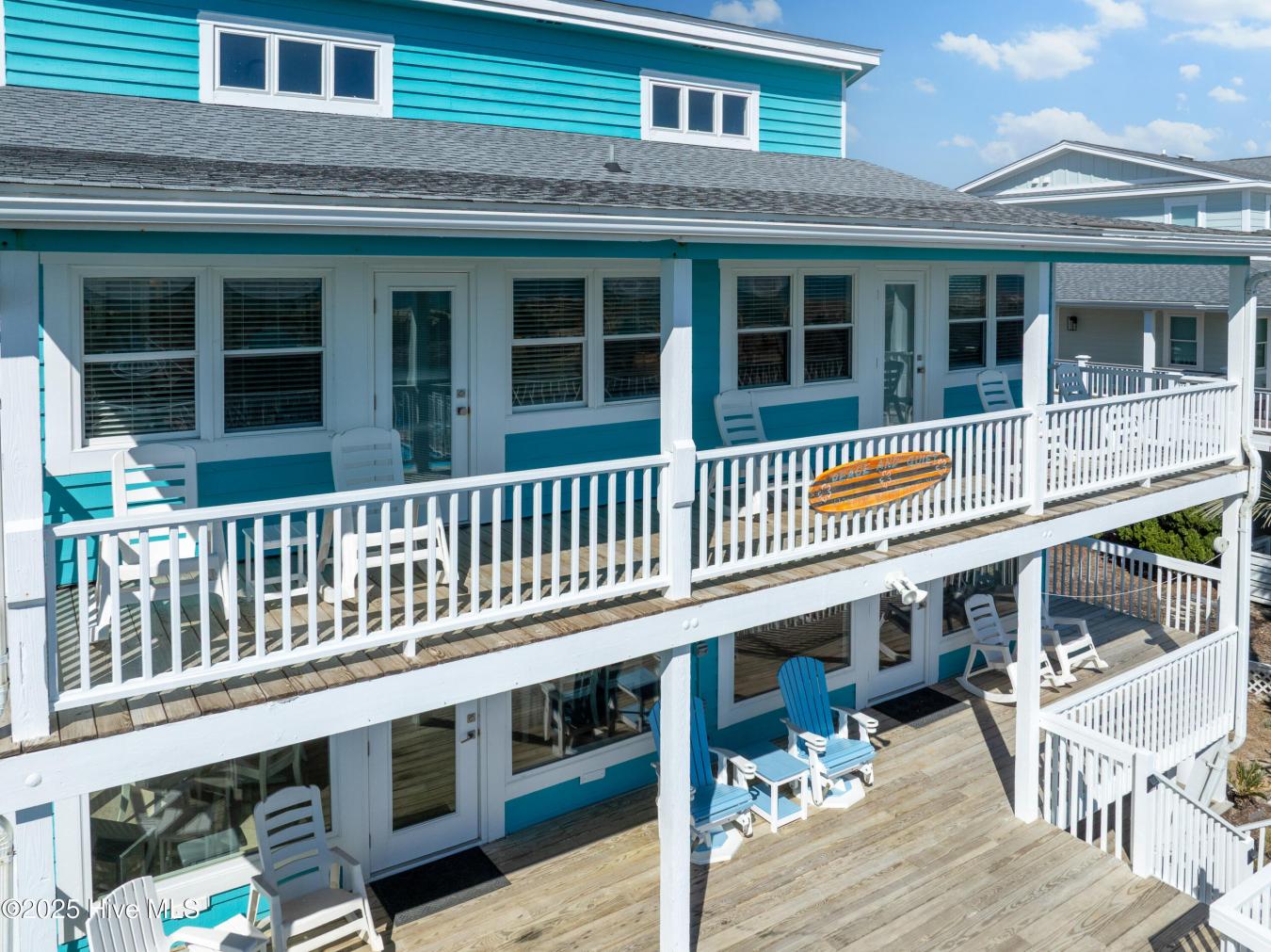 Holden Beach, North Carolina, 28462, United States, 6 Bedrooms Bedrooms, ,6 BathroomsBathrooms,Residential,For Sale,1732312