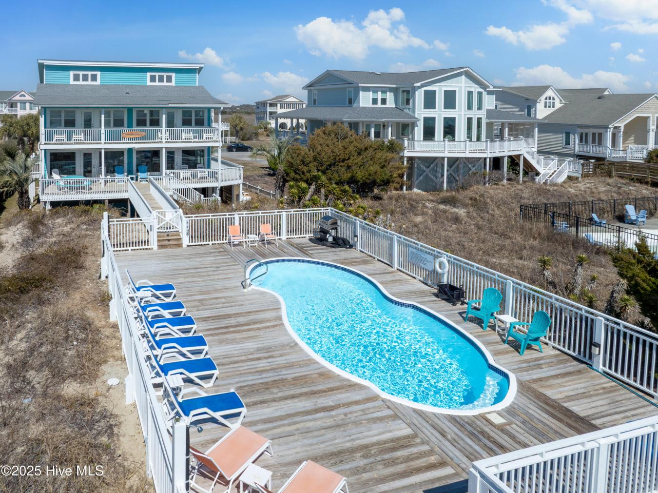 Holden Beach, North Carolina, 28462, United States, 6 Bedrooms Bedrooms, ,6 BathroomsBathrooms,Residential,For Sale,1732312