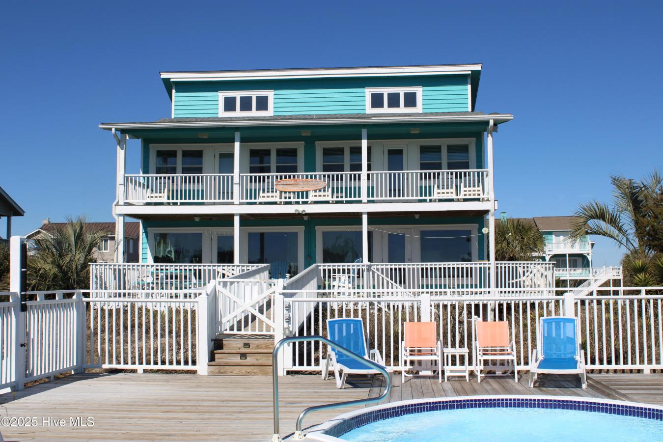 Holden Beach, North Carolina, 28462, United States, 6 Bedrooms Bedrooms, ,6 BathroomsBathrooms,Residential,For Sale,1732312
