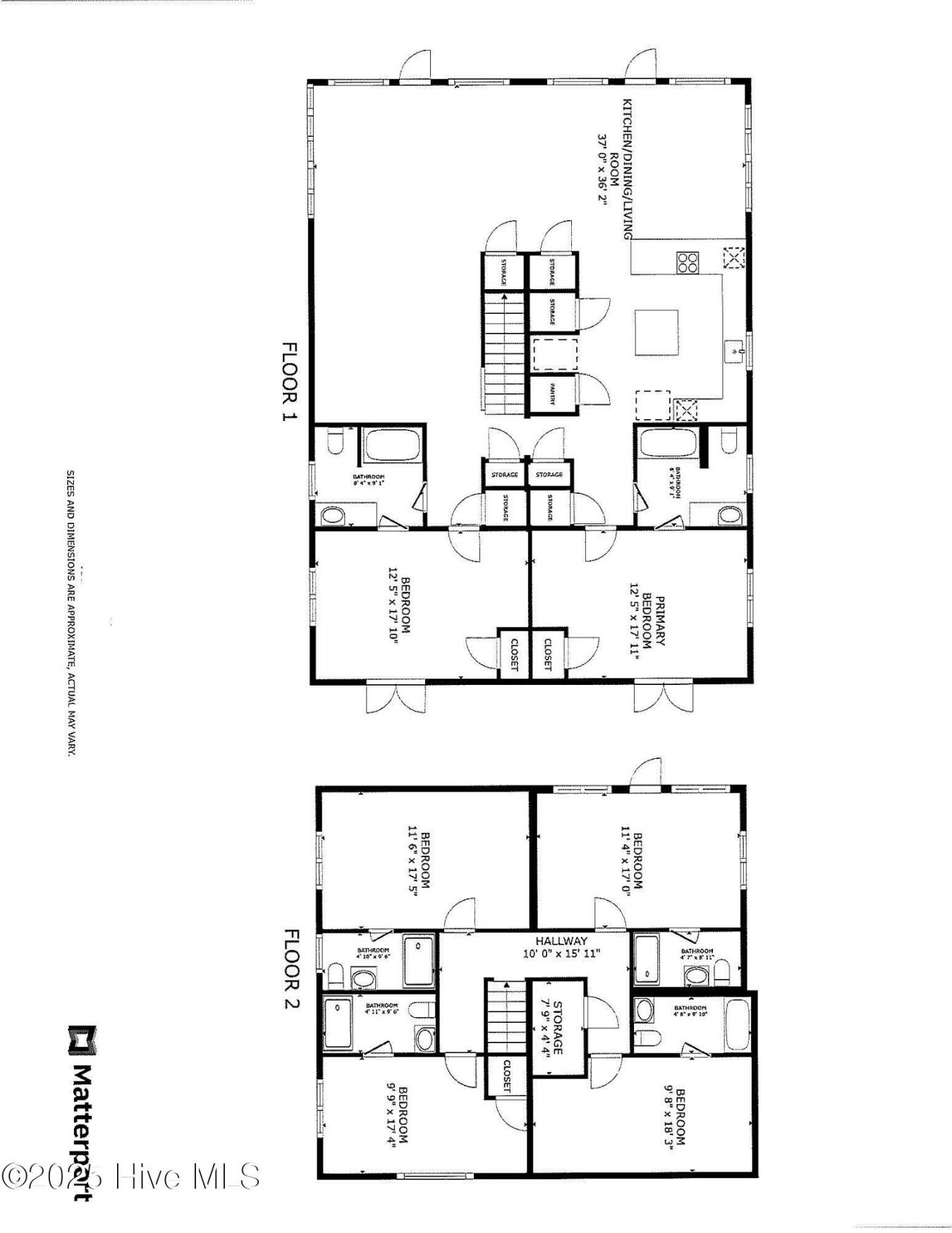Holden Beach, North Carolina, 28462, United States, 6 Bedrooms Bedrooms, ,6 BathroomsBathrooms,Residential,For Sale,1732312