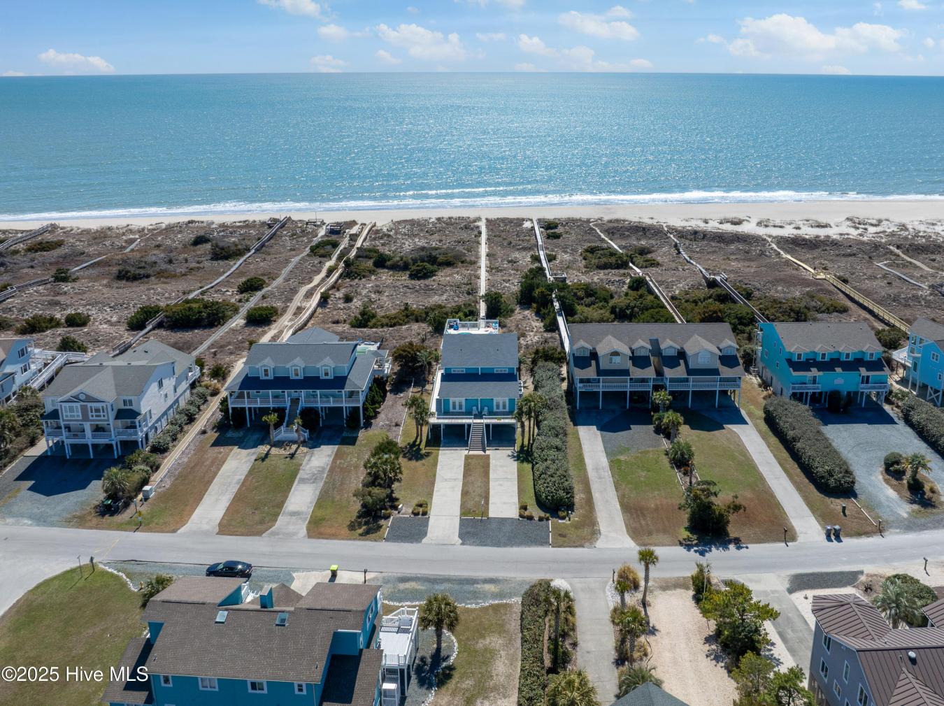 Holden Beach, North Carolina, 28462, United States, 6 Bedrooms Bedrooms, ,6 BathroomsBathrooms,Residential,For Sale,1732312