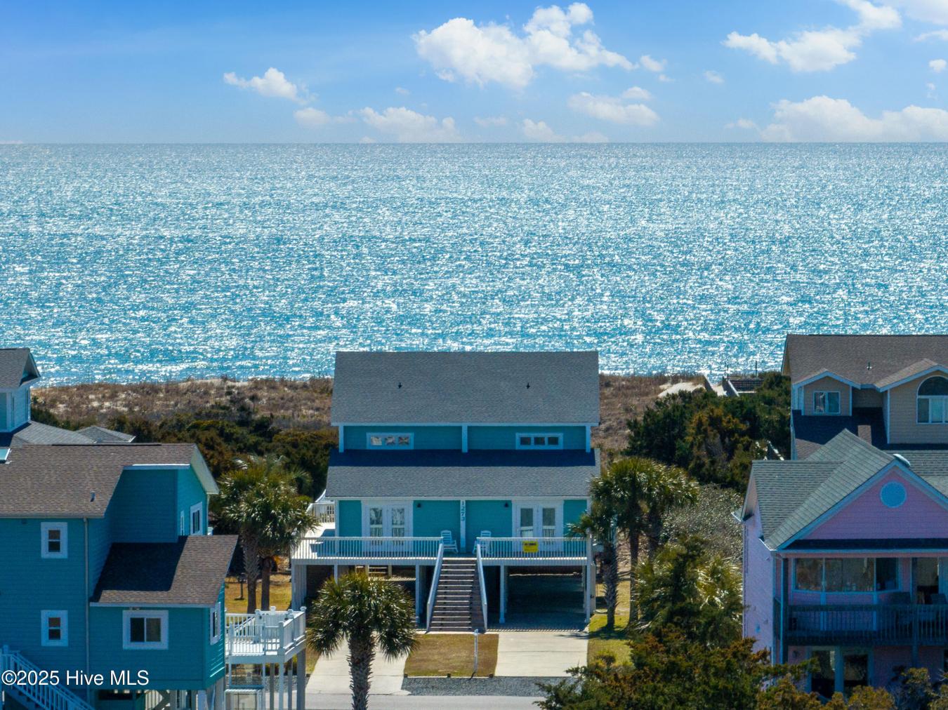 Holden Beach, North Carolina, 28462, United States, 6 Bedrooms Bedrooms, ,6 BathroomsBathrooms,Residential,For Sale,1732312