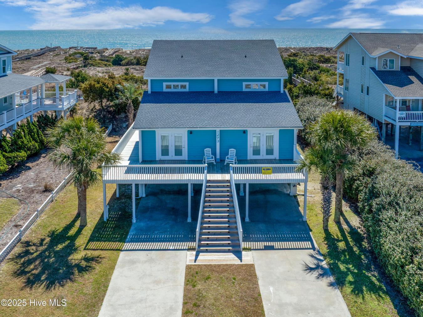 Holden Beach, North Carolina, 28462, United States, 6 Bedrooms Bedrooms, ,6 BathroomsBathrooms,Residential,For Sale,1732312