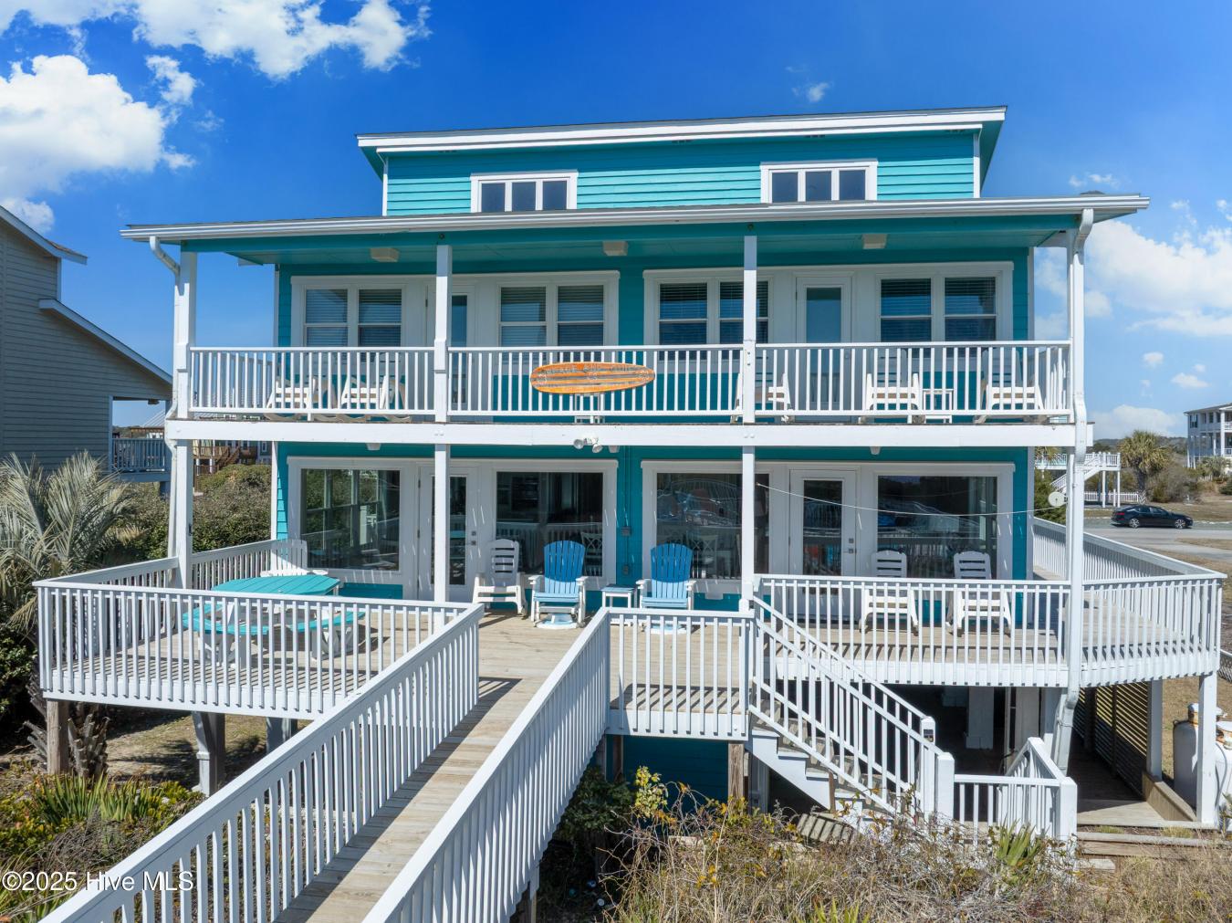 Holden Beach, North Carolina, 28462, United States, 6 Bedrooms Bedrooms, ,6 BathroomsBathrooms,Residential,For Sale,1732312