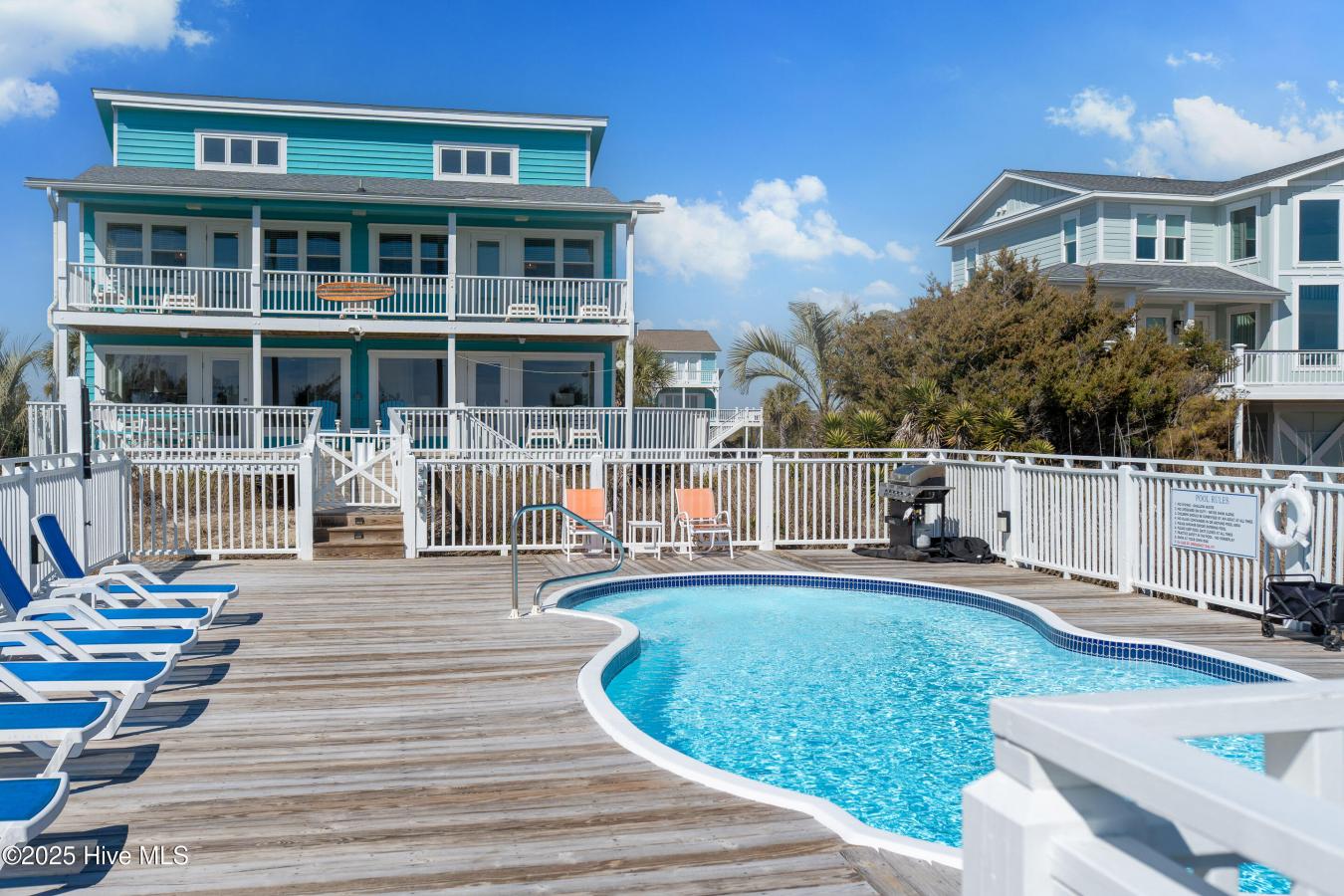 Holden Beach, North Carolina, 28462, United States, 6 Bedrooms Bedrooms, ,6 BathroomsBathrooms,Residential,For Sale,1732312