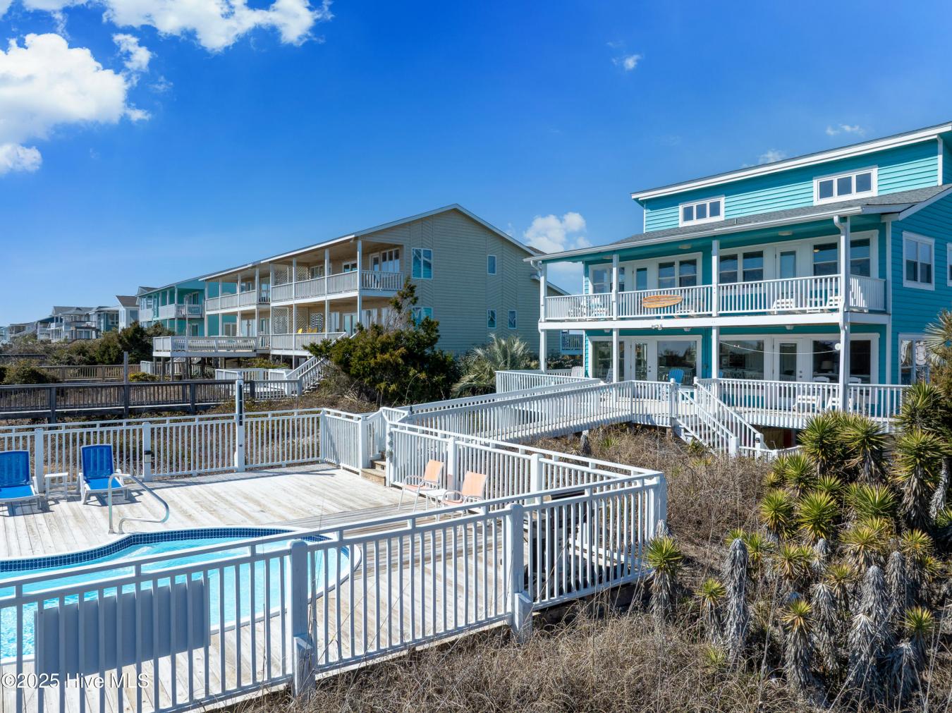 Holden Beach, North Carolina, 28462, United States, 6 Bedrooms Bedrooms, ,6 BathroomsBathrooms,Residential,For Sale,1732312